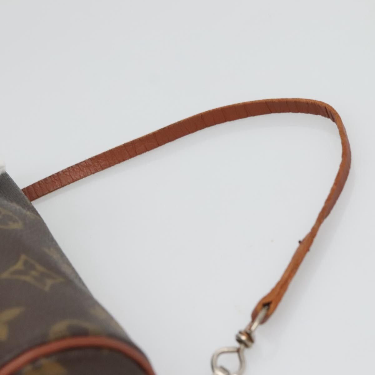 Louis Vuitton Louis Vuitton Mini baby papillon clutch Size ONE SIZE - 18 Thumbnail