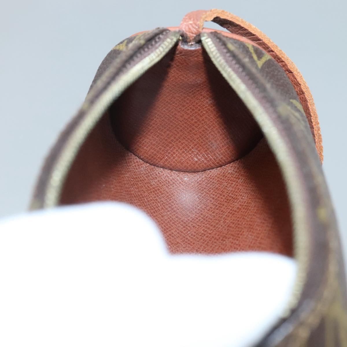 Louis Vuitton Louis Vuitton Mini baby papillon clutch Size ONE SIZE - 15 Thumbnail