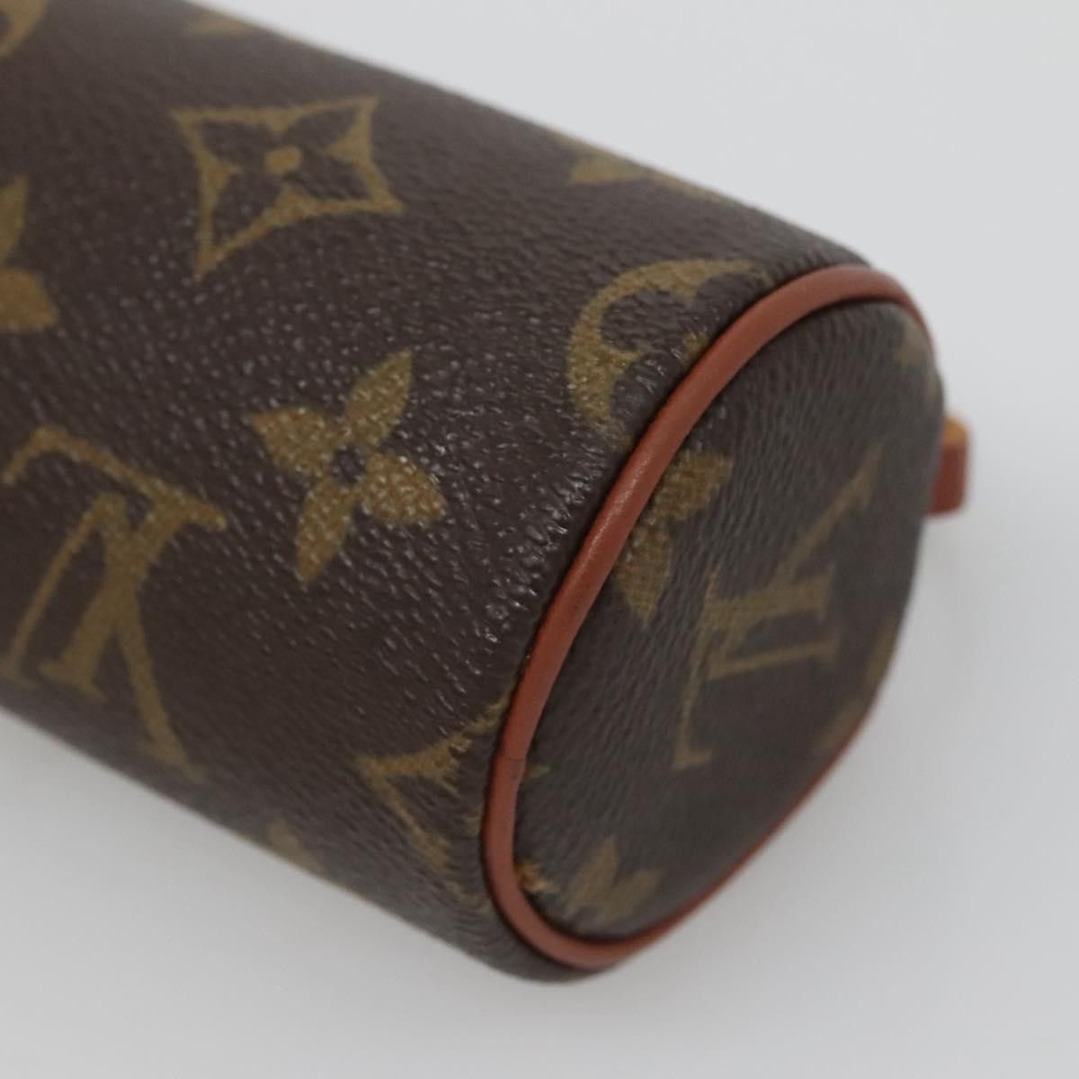 Louis Vuitton Louis Vuitton Mini baby papillon clutch Size ONE SIZE - 8 Thumbnail