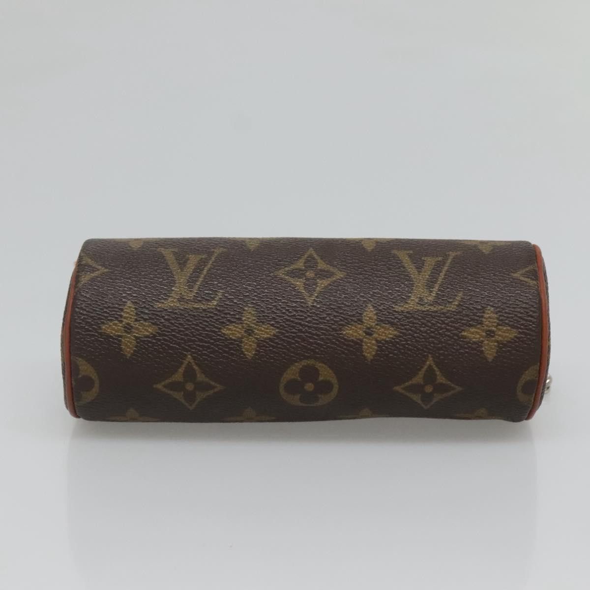 Louis Vuitton Louis Vuitton Mini baby papillon clutch Size ONE SIZE - 19 Thumbnail