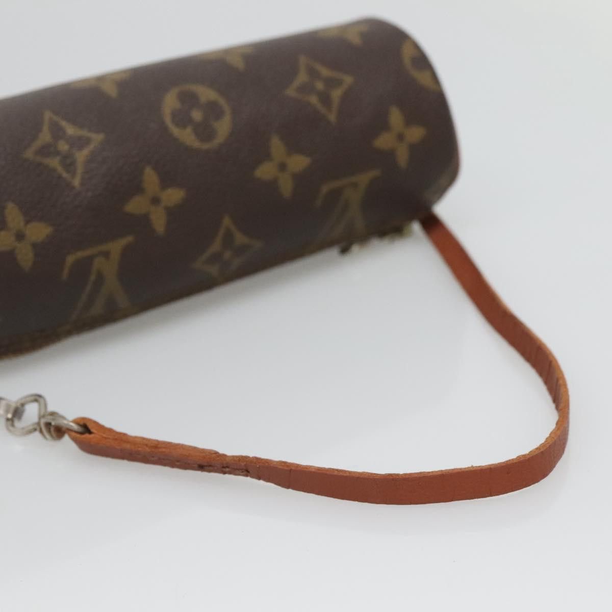 Louis Vuitton Louis Vuitton Mini baby papillon clutch Size ONE SIZE - 5 Thumbnail