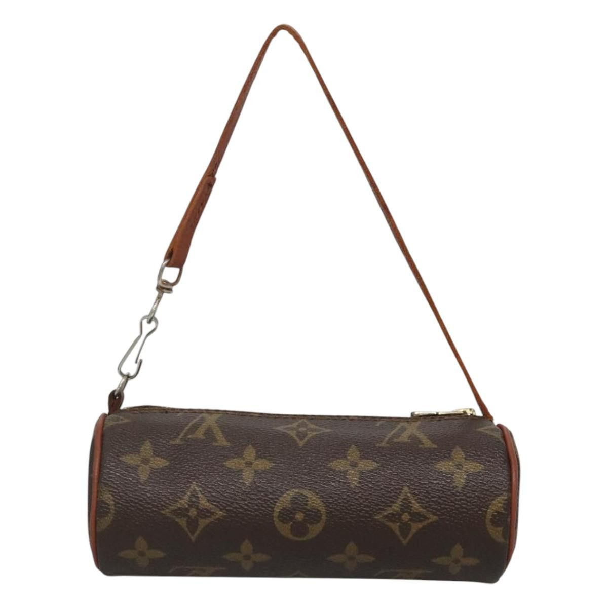 Louis Vuitton Louis Vuitton Mini baby papillon clutch Size ONE SIZE - 2 Thumbnail