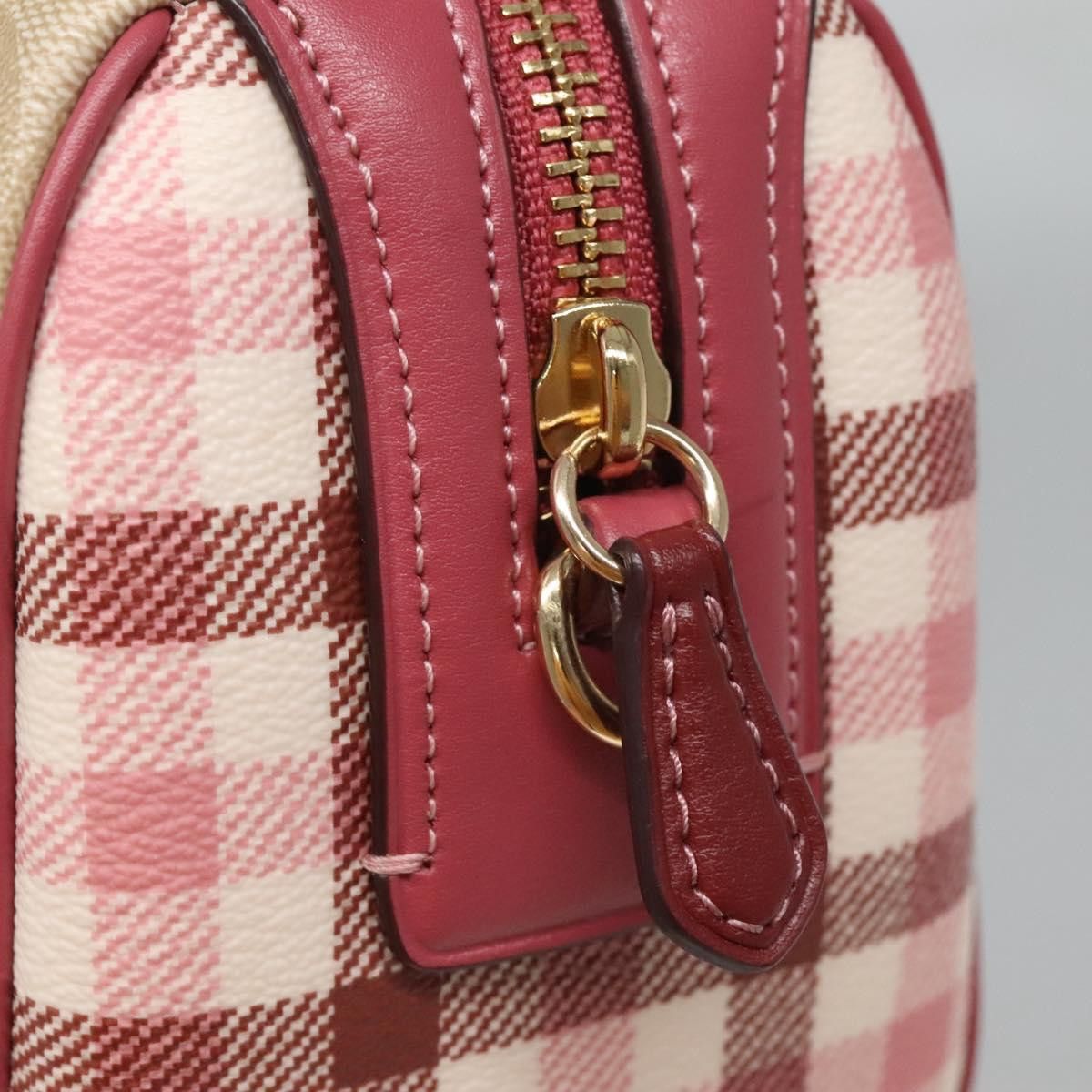 Coach Coach Signature shoulder Size ONE SIZE - 9 Thumbnail