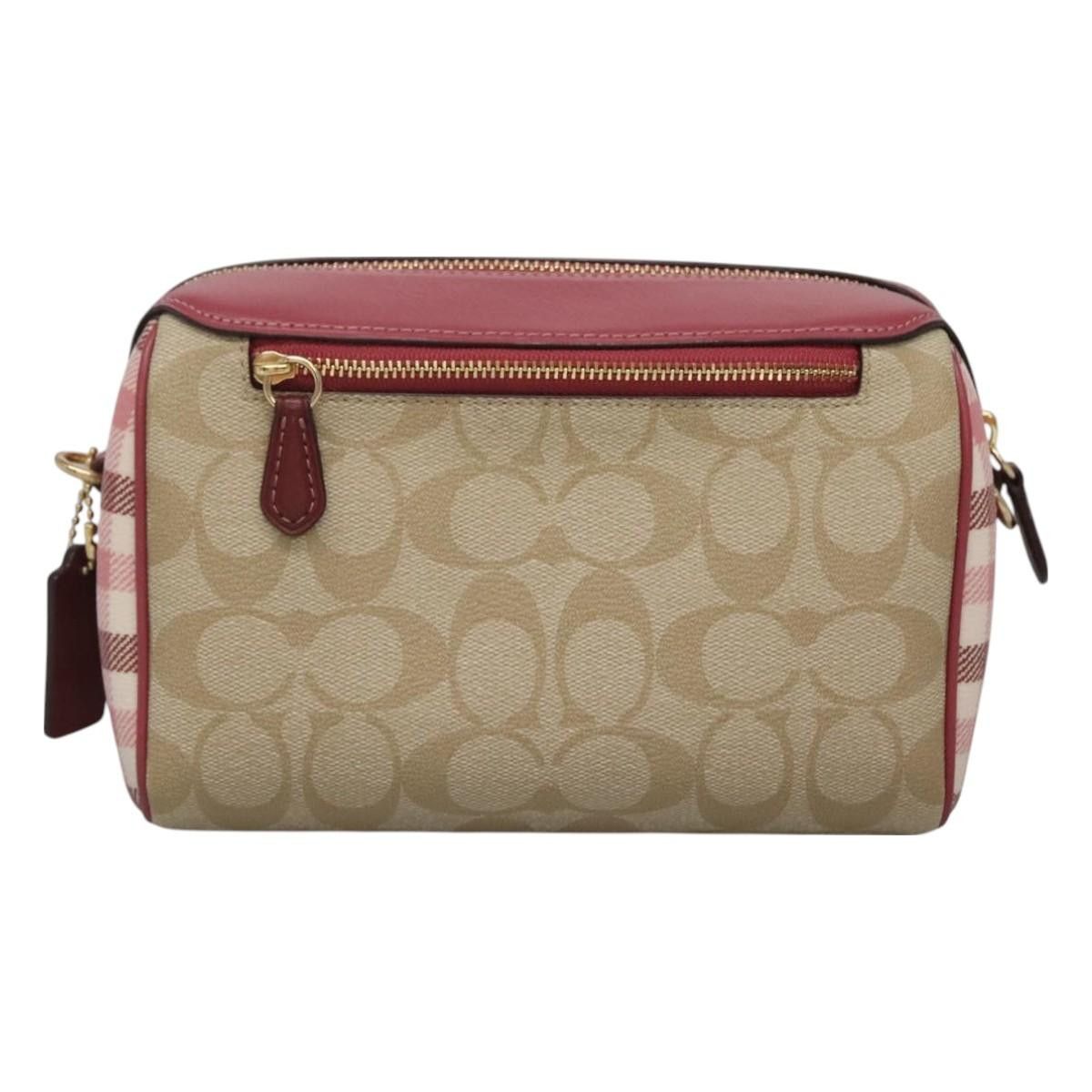 Coach Coach Signature shoulder Size ONE SIZE - 2 Thumbnail