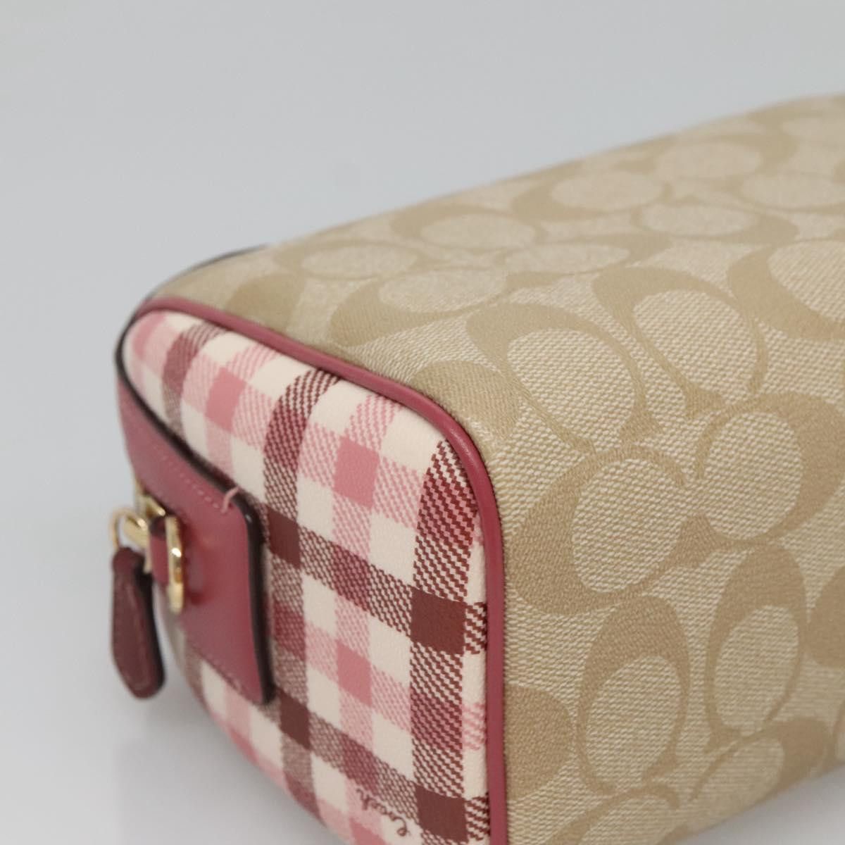 Coach Coach Signature shoulder Size ONE SIZE - 6 Thumbnail