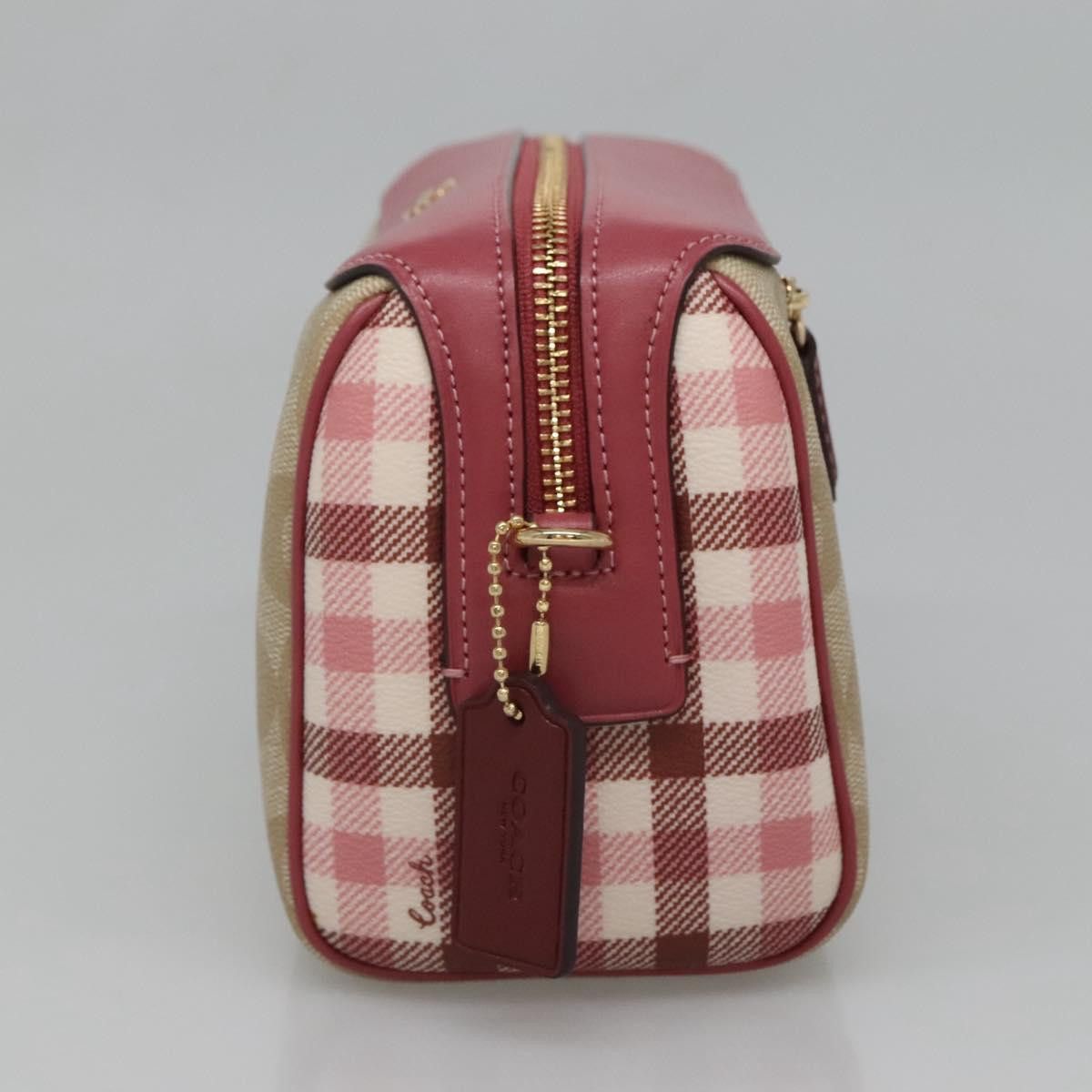 Coach Coach Signature shoulder Size ONE SIZE - 4 Thumbnail