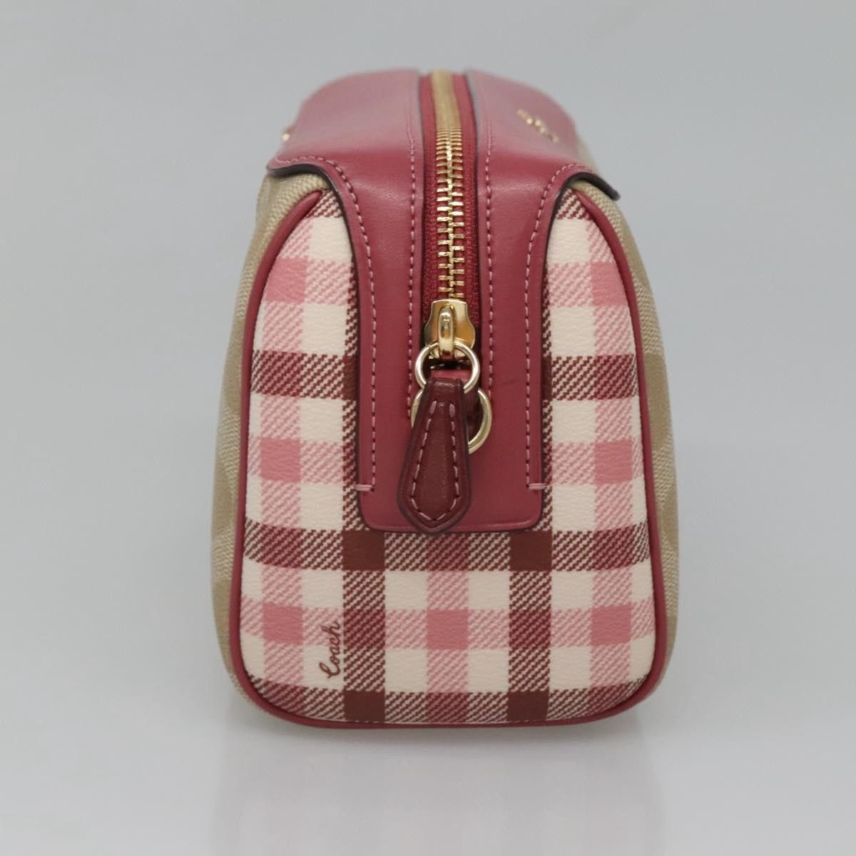 Coach Coach Signature shoulder Size ONE SIZE - 3 Thumbnail