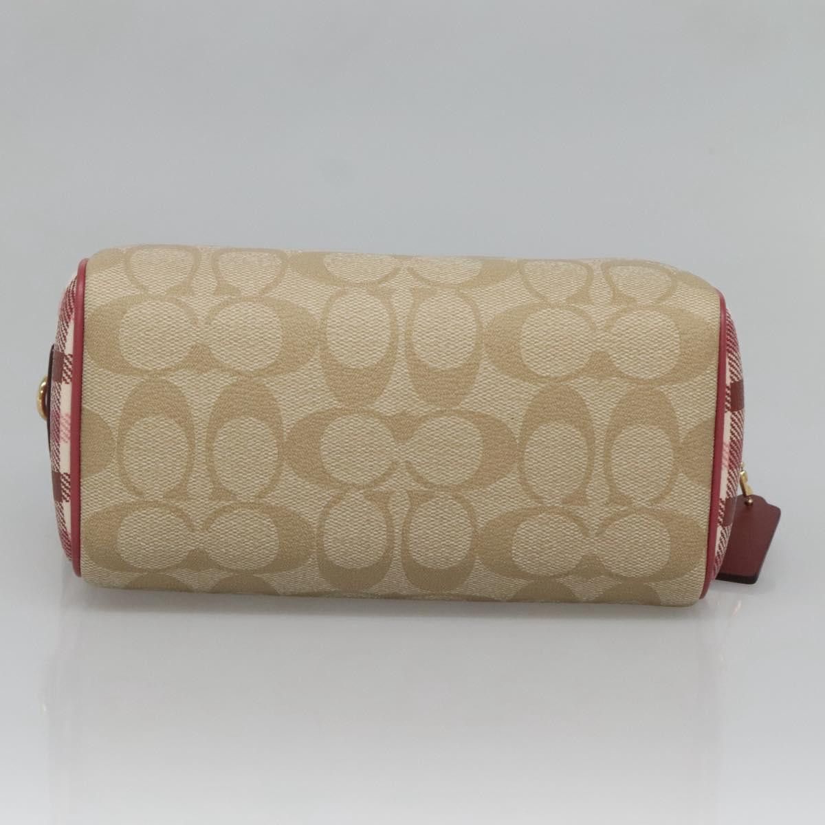 Coach Coach Signature shoulder Size ONE SIZE - 16 Thumbnail