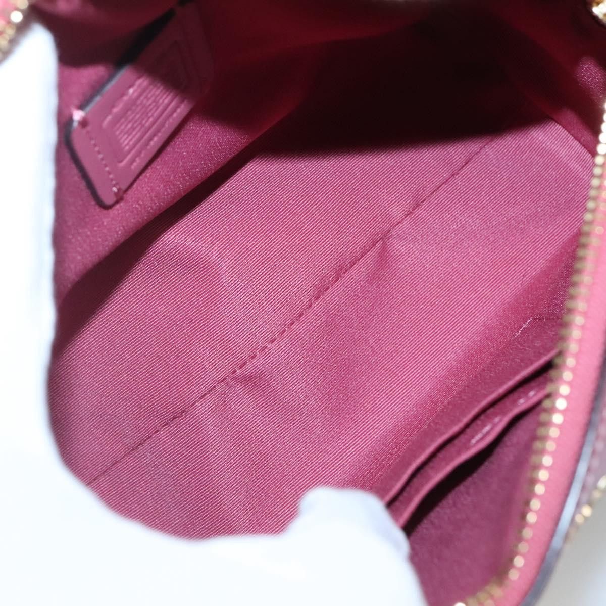 Coach Coach Signature shoulder Size ONE SIZE - 10 Thumbnail
