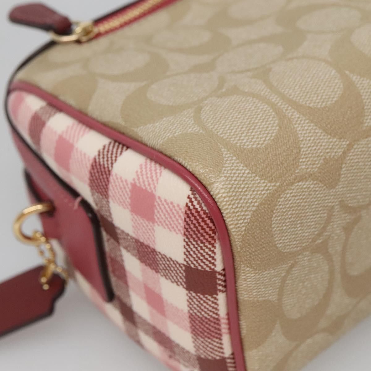 Coach Coach Signature shoulder Size ONE SIZE - 8 Thumbnail