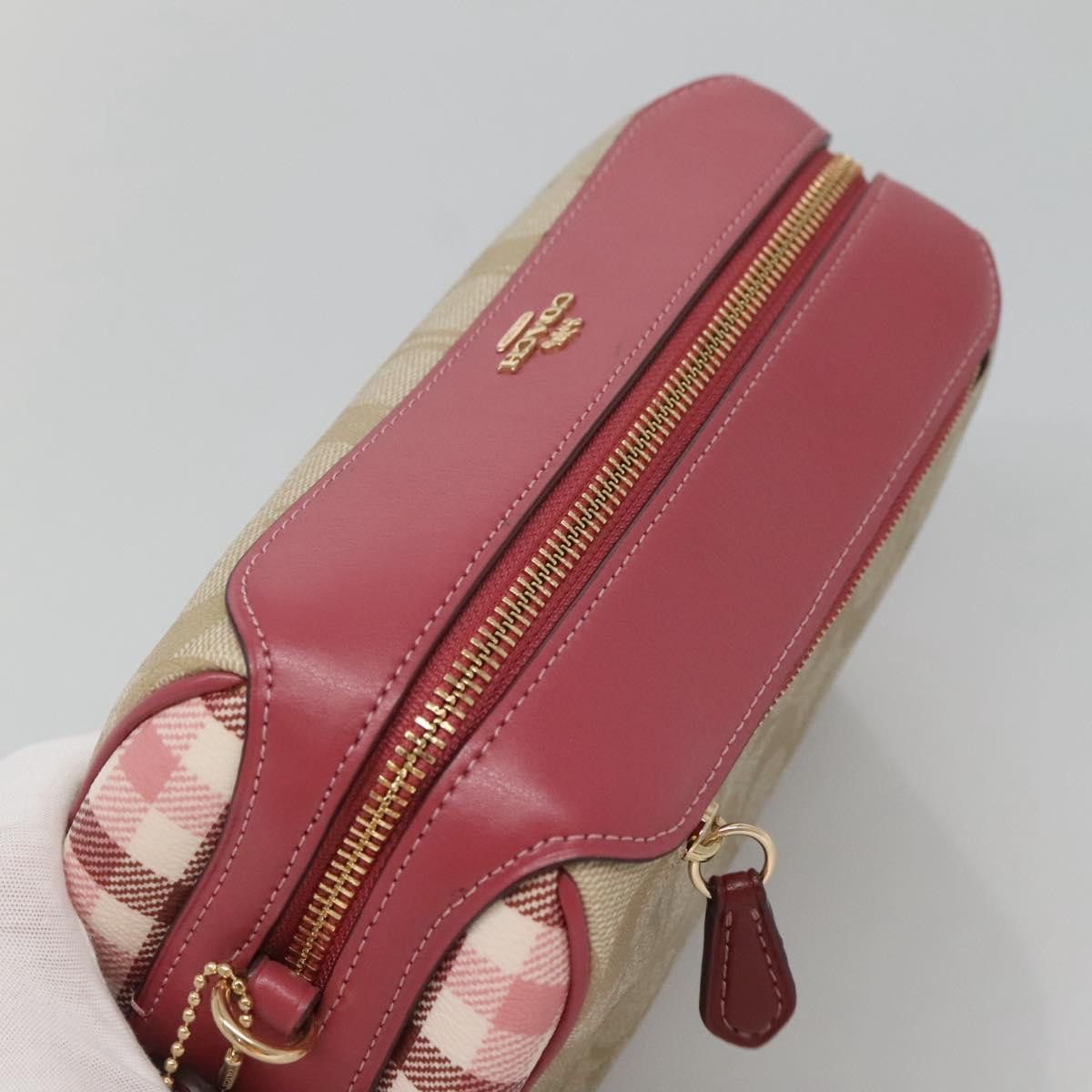 Coach Coach Signature shoulder Size ONE SIZE - 15 Thumbnail