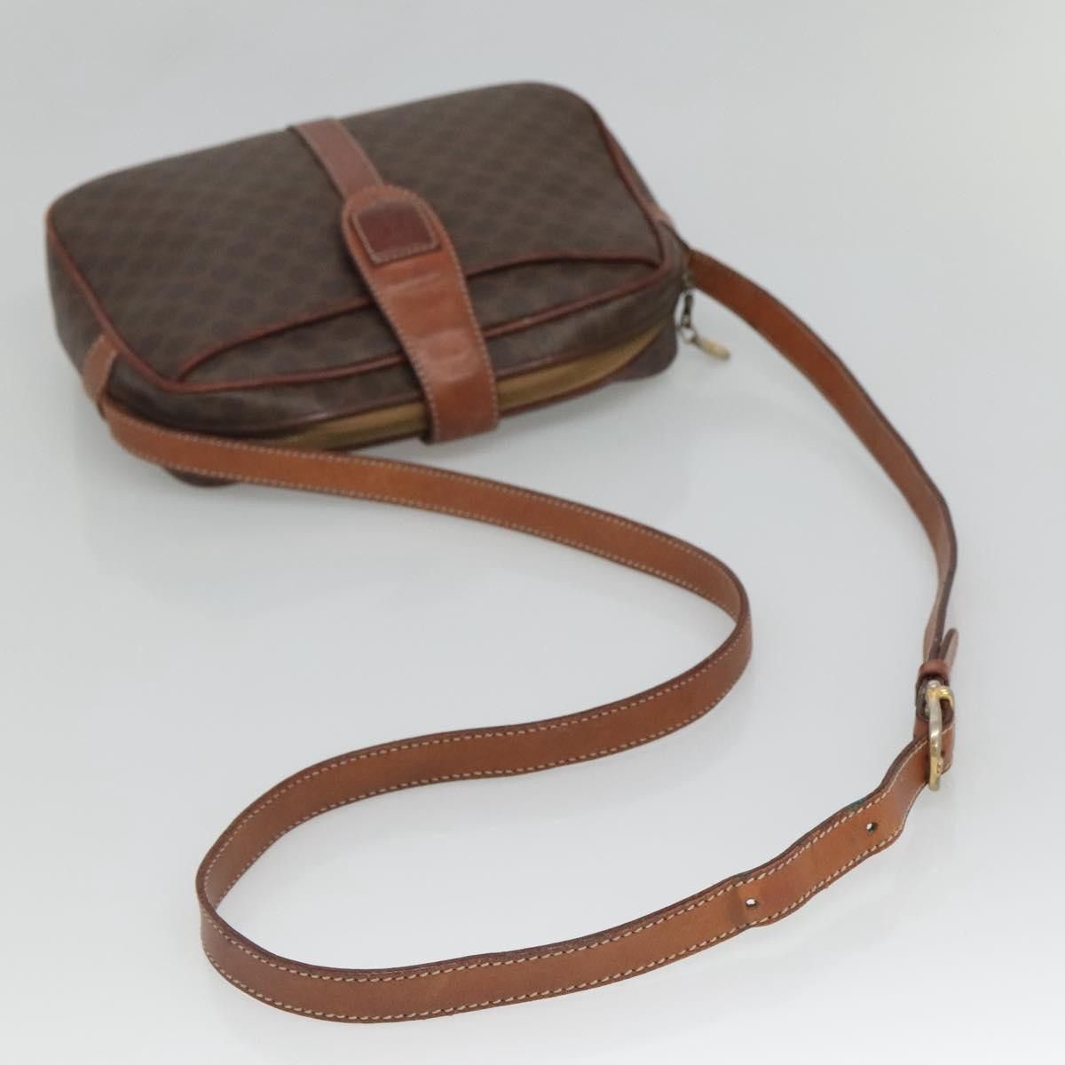 Celine Céline Macadam shoulder Size ONE SIZE - 5 Thumbnail