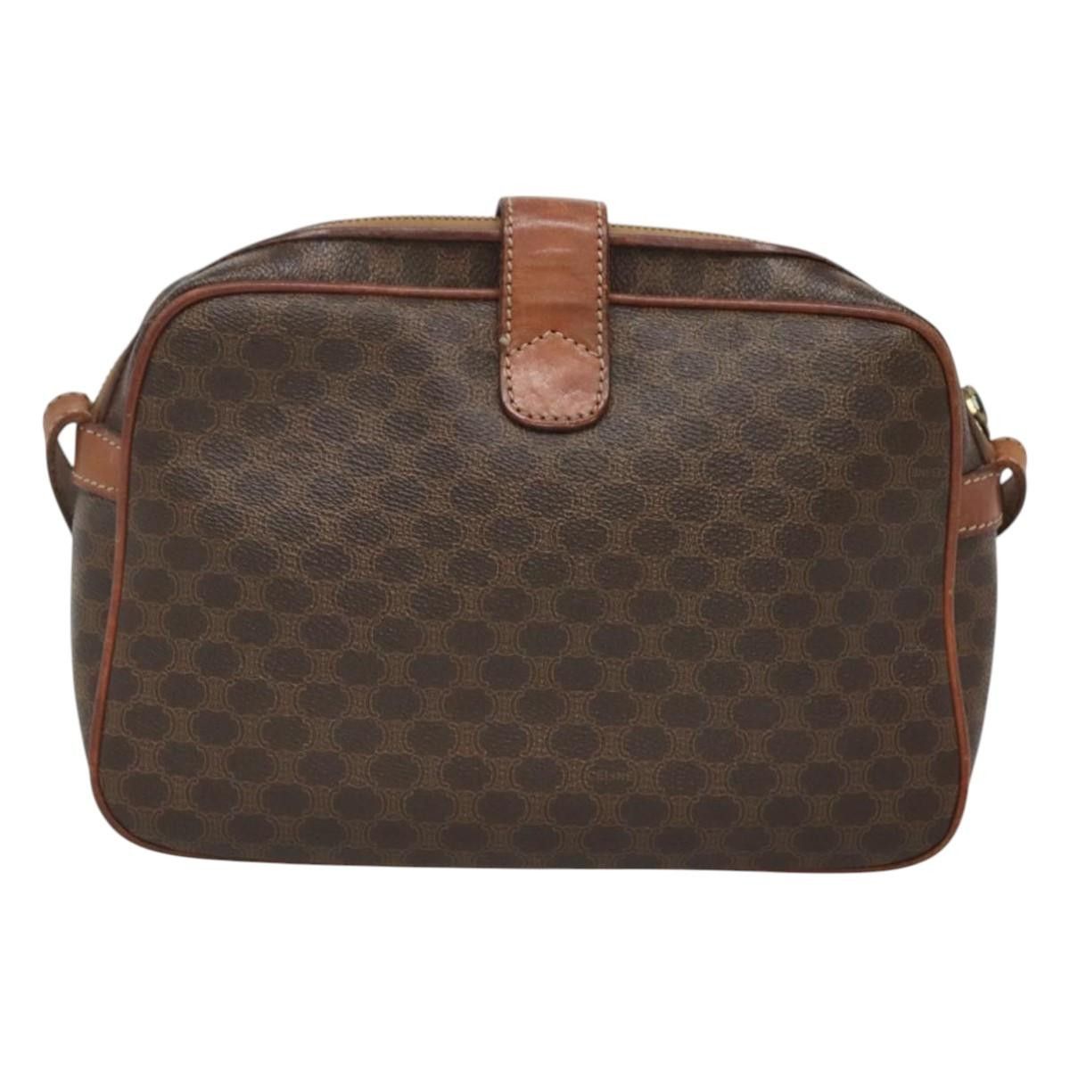 Celine Céline Macadam shoulder Size ONE SIZE - 2 Thumbnail