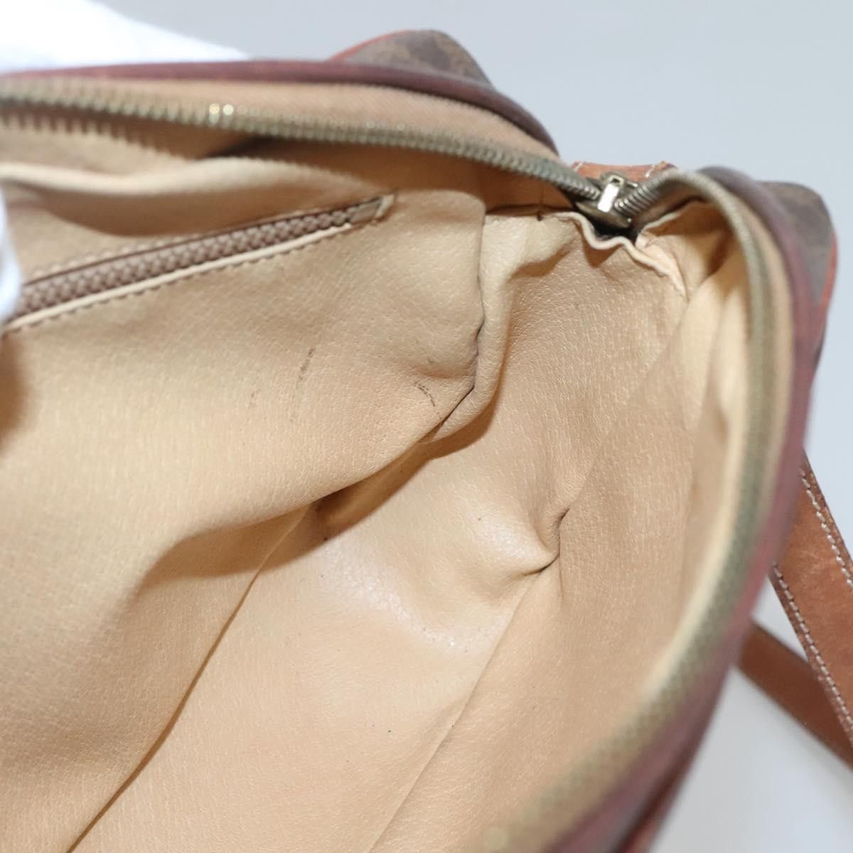 Celine Céline Macadam shoulder Size ONE SIZE - 20 Thumbnail