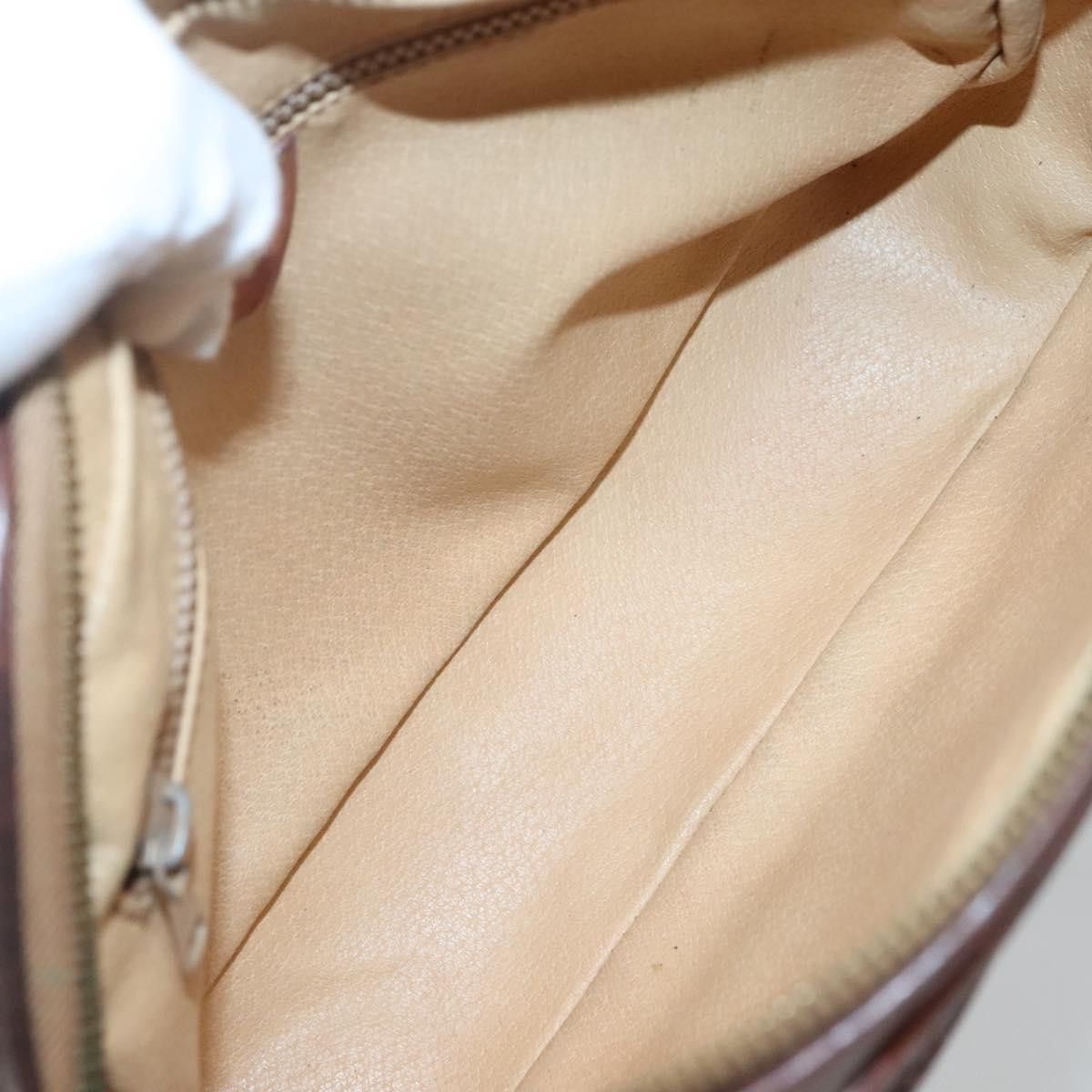 Celine Céline Macadam shoulder Size ONE SIZE - 12 Thumbnail