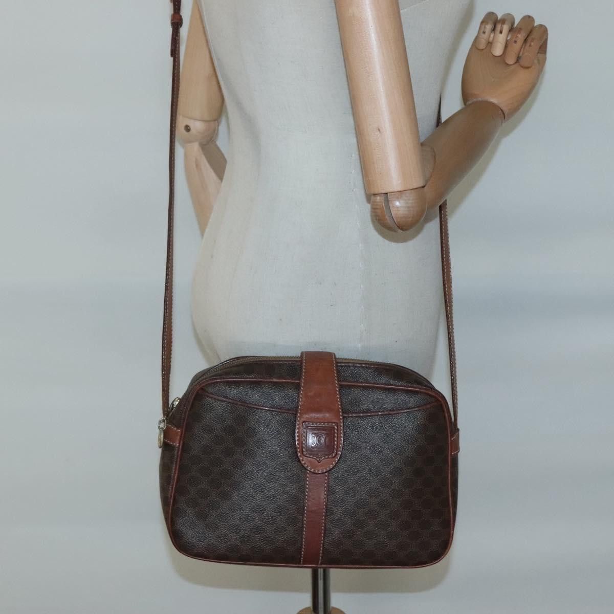Celine Céline Macadam shoulder Size ONE SIZE - 15 Thumbnail