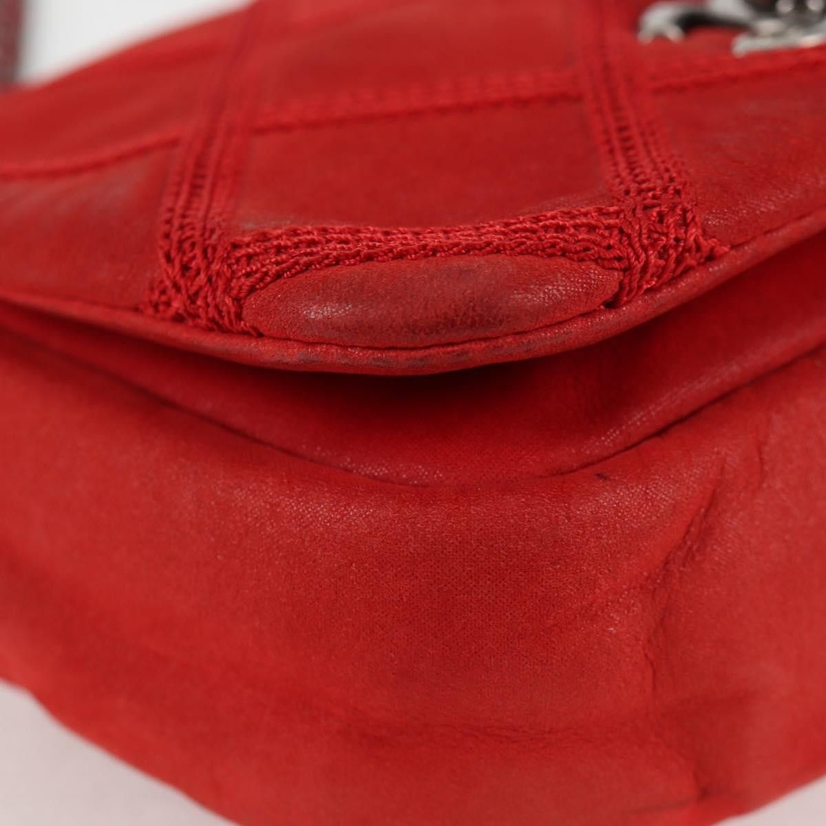 Chanel Chanel Flap bag shoulder Size ONE SIZE - 6 Thumbnail