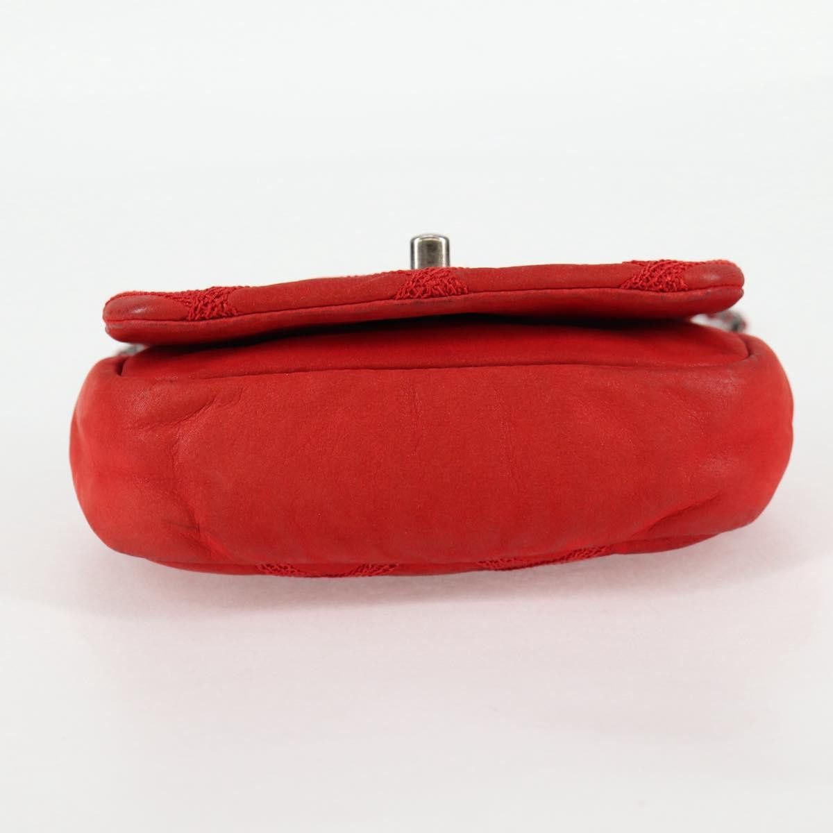 Chanel Chanel Flap bag shoulder Size ONE SIZE - 22 Thumbnail