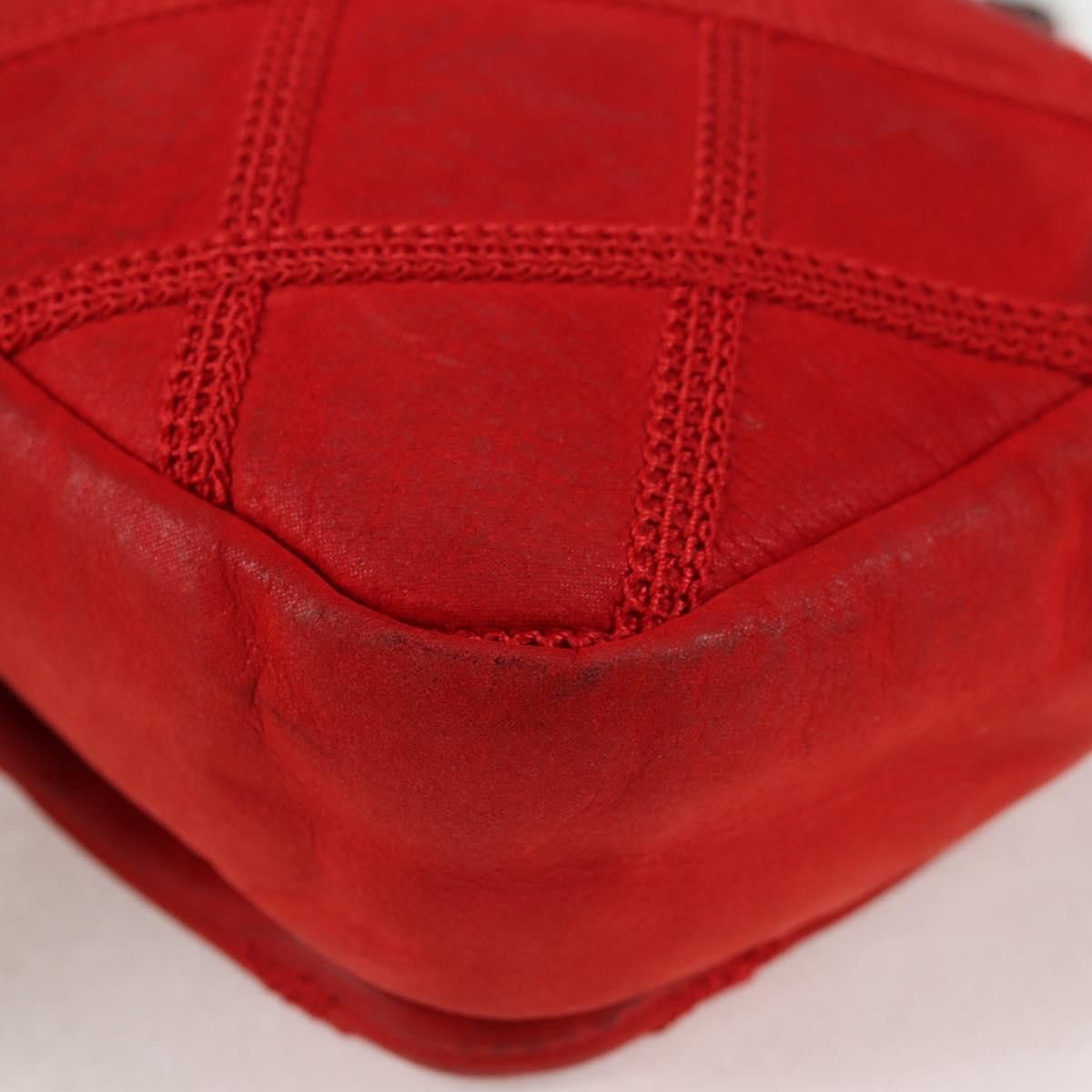 Chanel Chanel Flap bag shoulder Size ONE SIZE - 9 Thumbnail