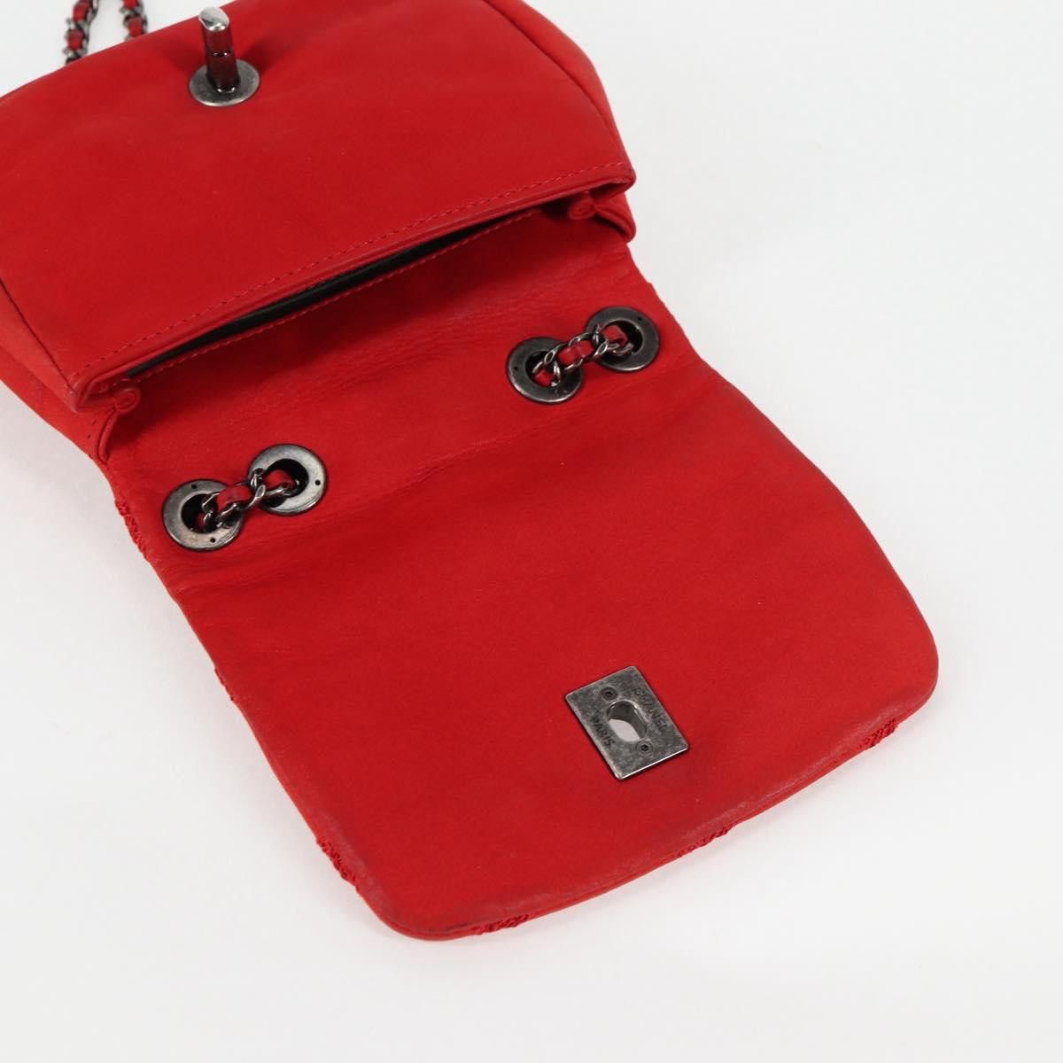Chanel Chanel Flap bag shoulder Size ONE SIZE - 23 Thumbnail