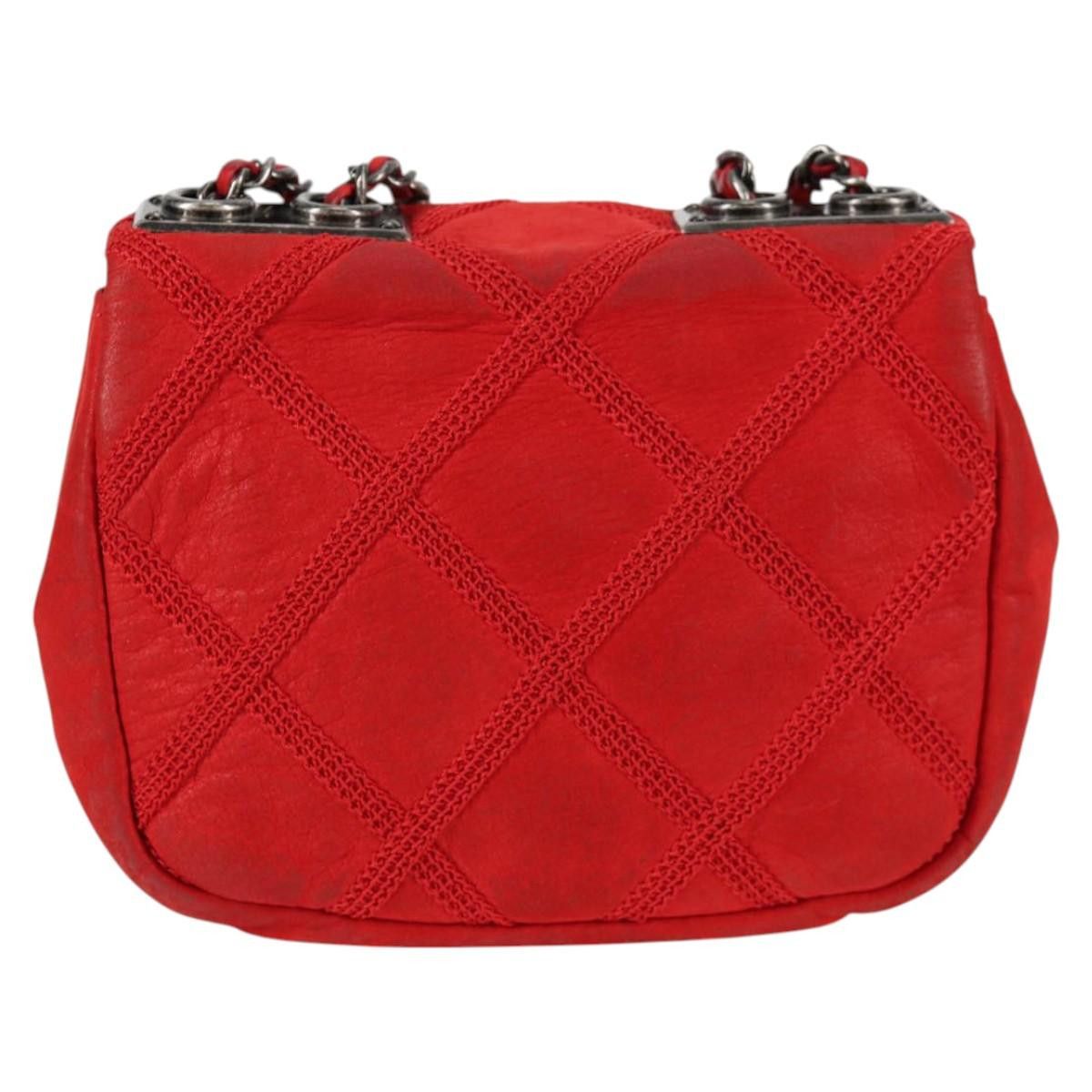 Chanel Chanel Flap bag shoulder Size ONE SIZE - 2 Thumbnail