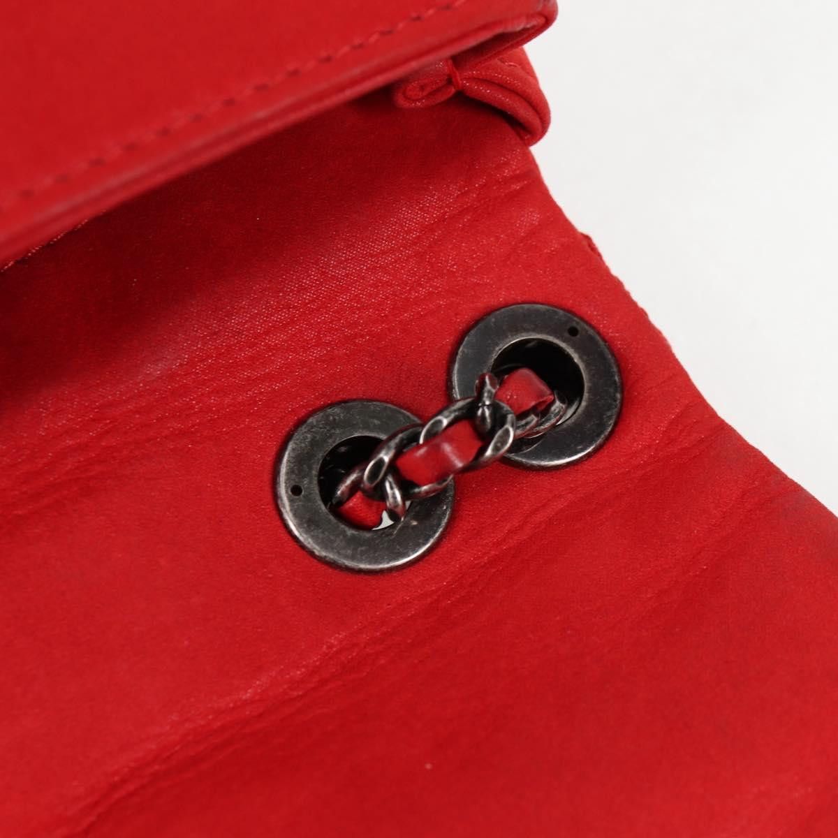 Chanel Chanel Flap bag shoulder Size ONE SIZE - 25 Thumbnail