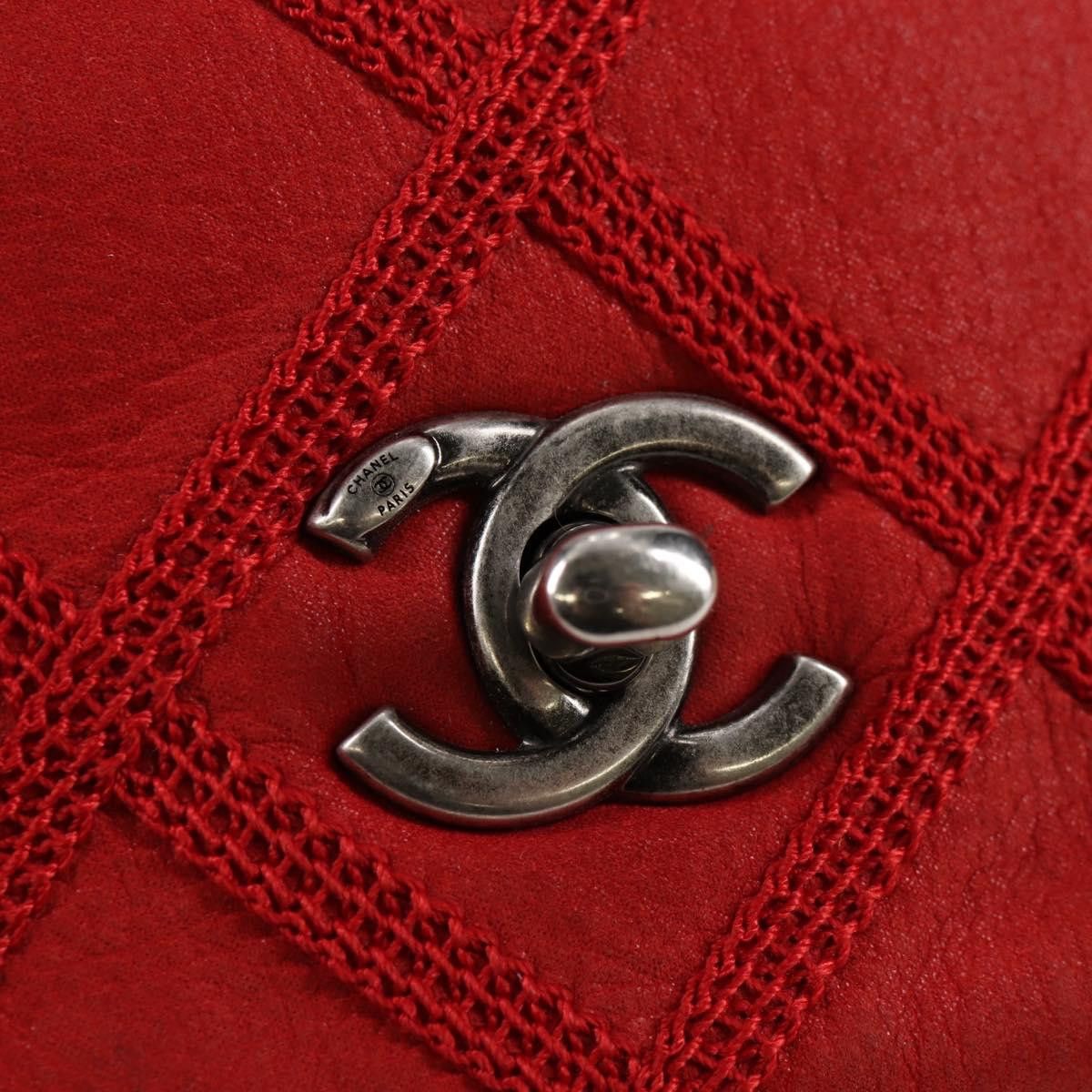 Chanel Chanel Flap bag shoulder Size ONE SIZE - 10 Thumbnail