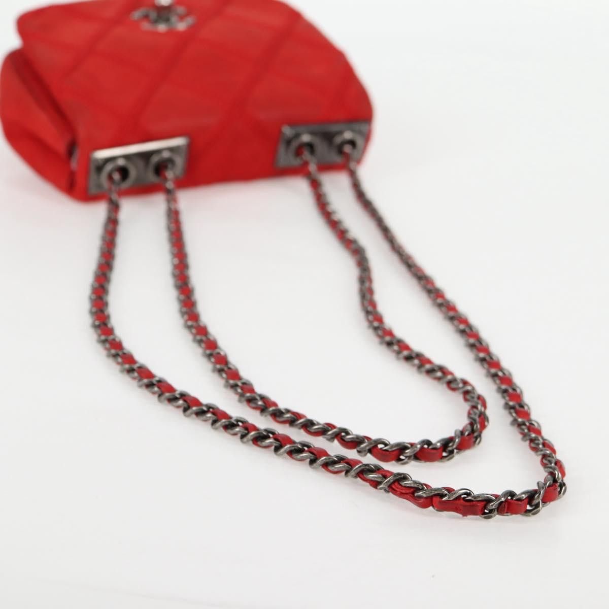 Chanel Chanel Flap bag shoulder Size ONE SIZE - 5 Thumbnail