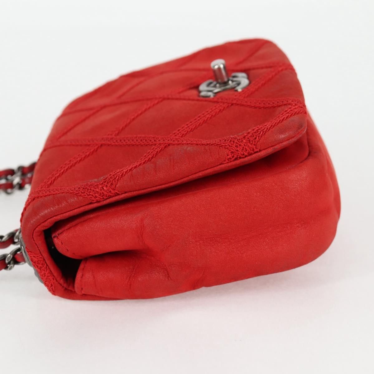 Chanel Chanel Flap bag shoulder Size ONE SIZE - 3 Thumbnail