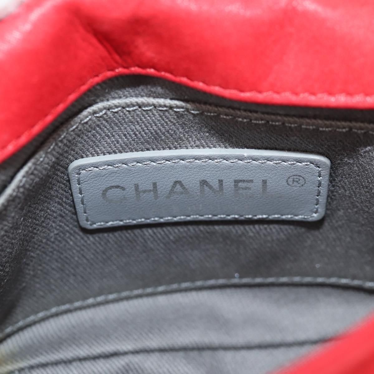 Chanel Chanel Flap bag shoulder Size ONE SIZE - 12 Thumbnail