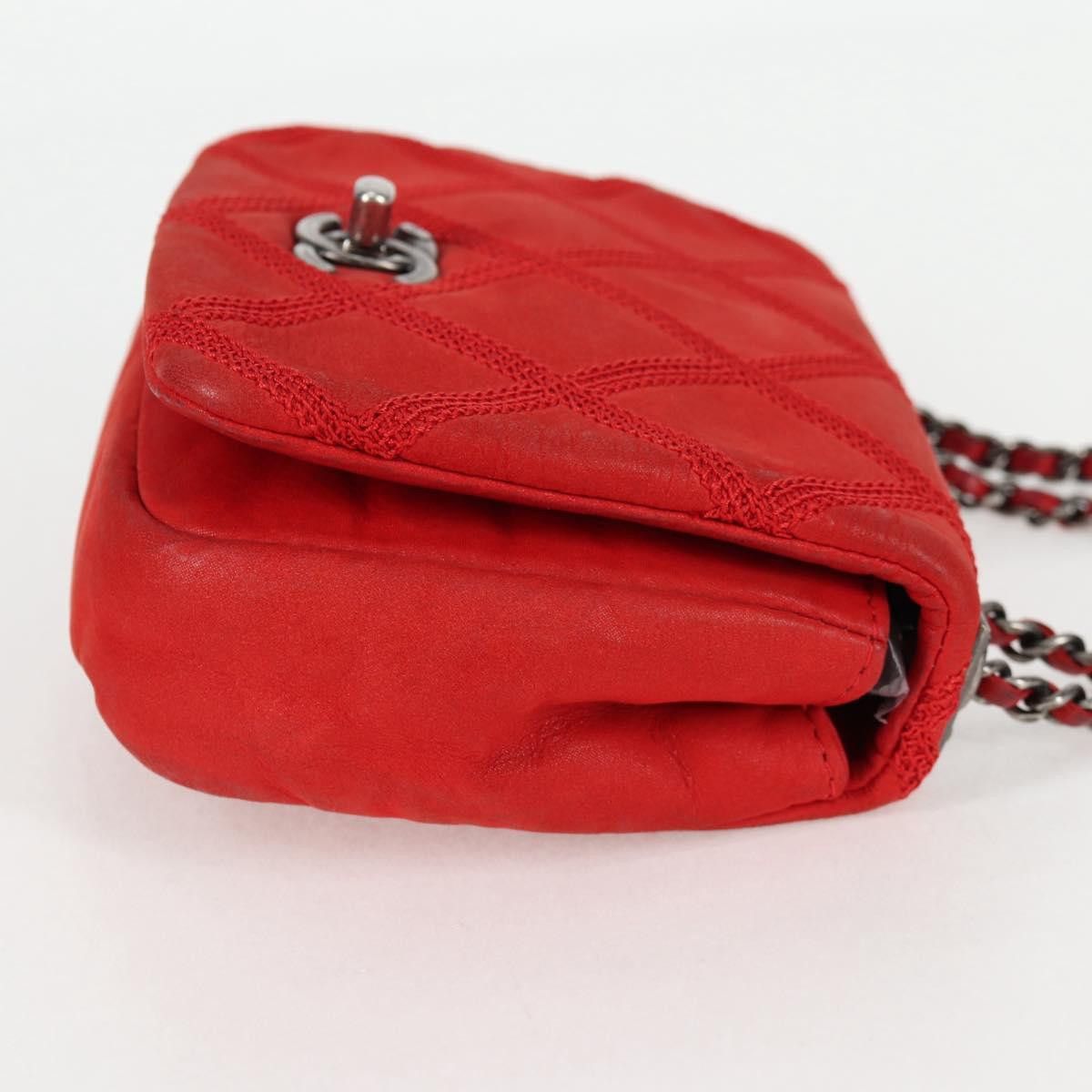 Chanel Chanel Flap bag shoulder Size ONE SIZE - 4 Thumbnail