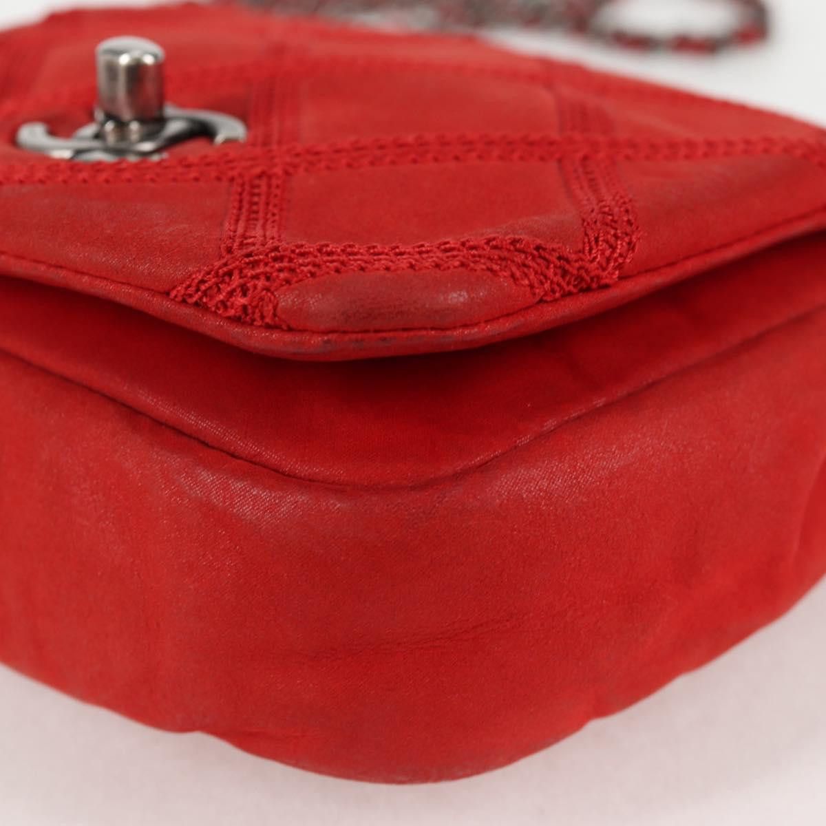 Chanel Chanel Flap bag shoulder Size ONE SIZE - 7 Thumbnail