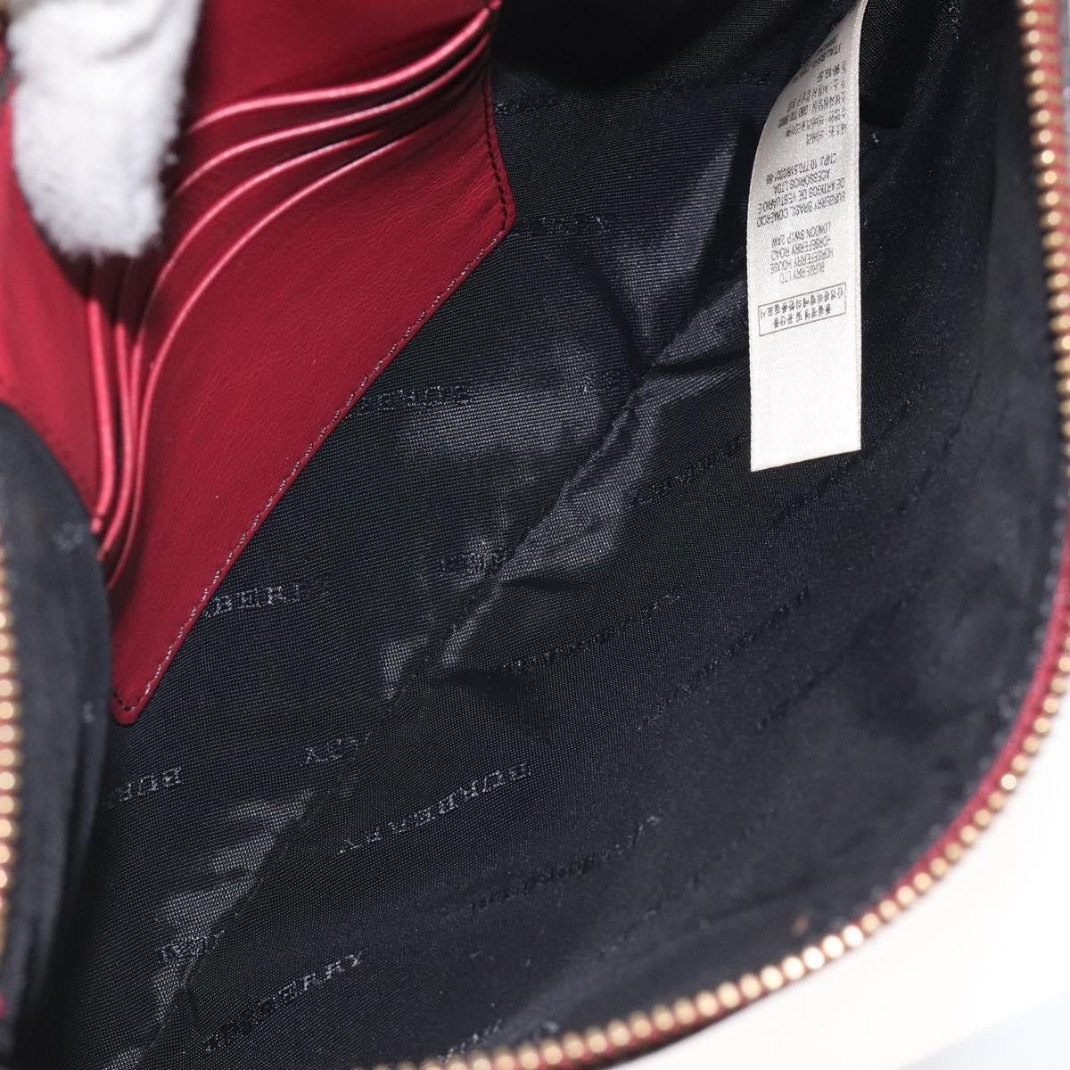Burberry Burberry Nova Check shoulder Size ONE SIZE - 11 Thumbnail