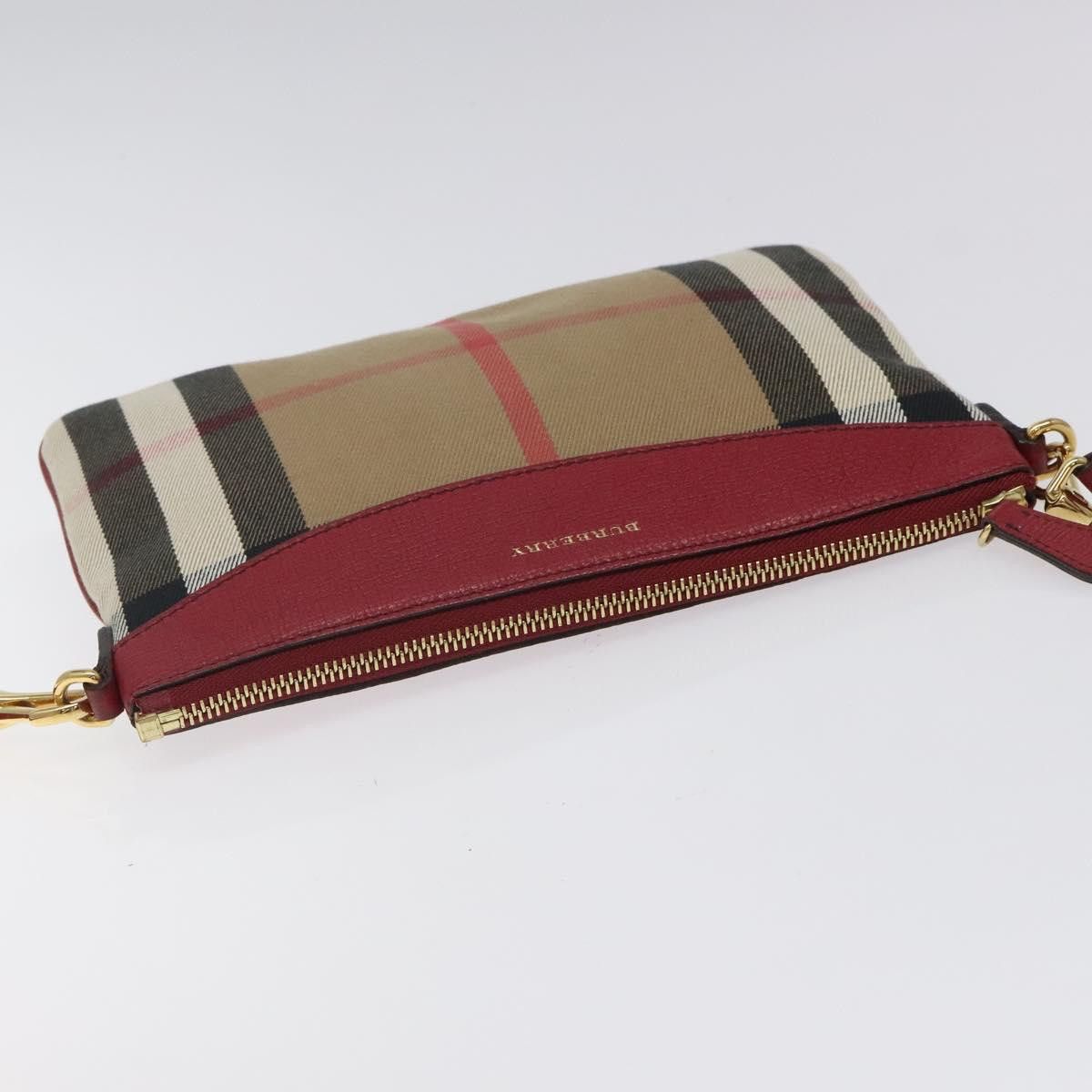 Burberry Burberry Nova Check shoulder Size ONE SIZE - 17 Thumbnail