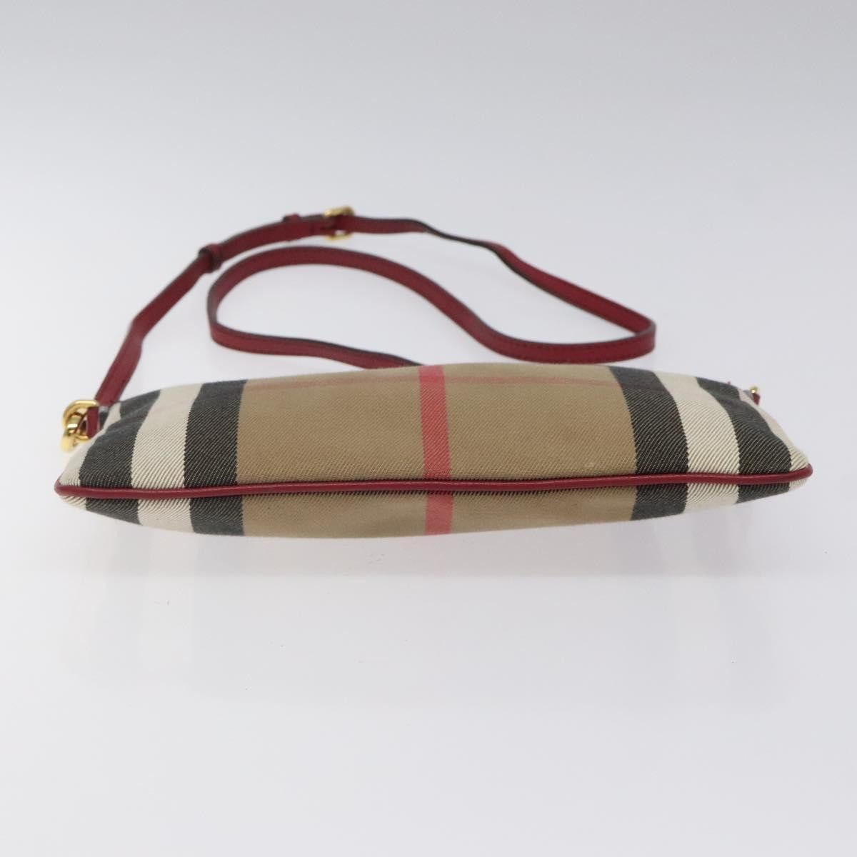 Burberry Burberry Nova Check shoulder Size ONE SIZE - 19 Thumbnail