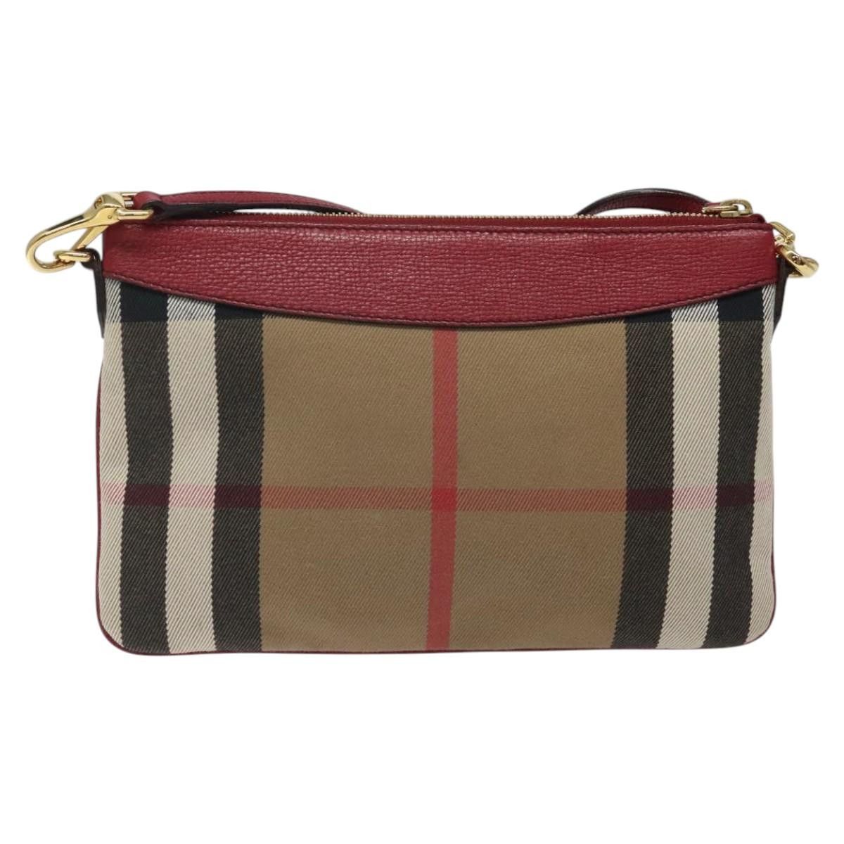 Burberry Burberry Nova Check shoulder Size ONE SIZE - 2 Thumbnail