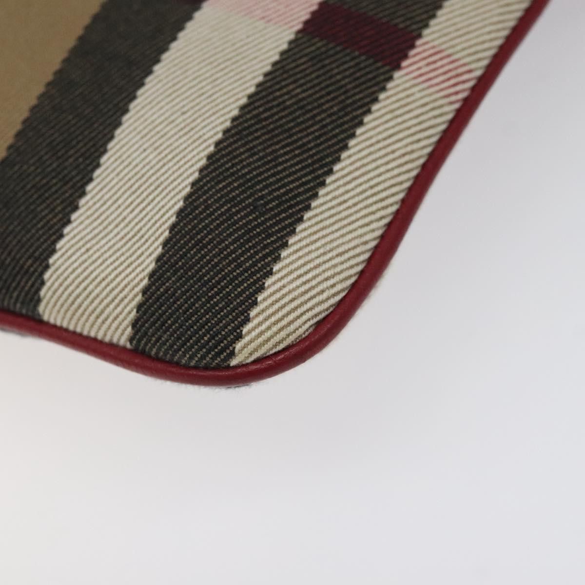 Burberry Burberry Nova Check shoulder Size ONE SIZE - 6 Thumbnail