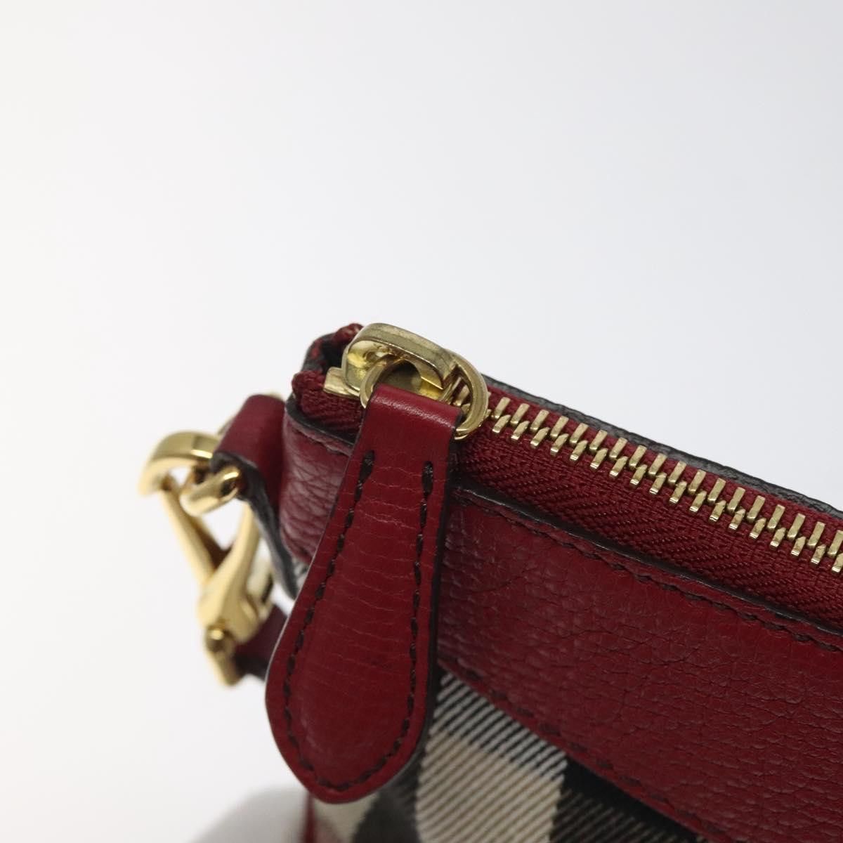 Burberry Burberry Nova Check shoulder Size ONE SIZE - 10 Thumbnail