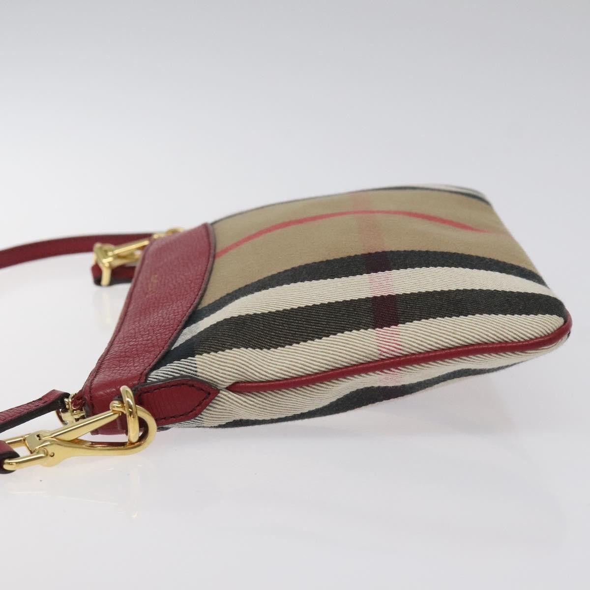 Burberry Burberry Nova Check shoulder Size ONE SIZE - 4 Thumbnail