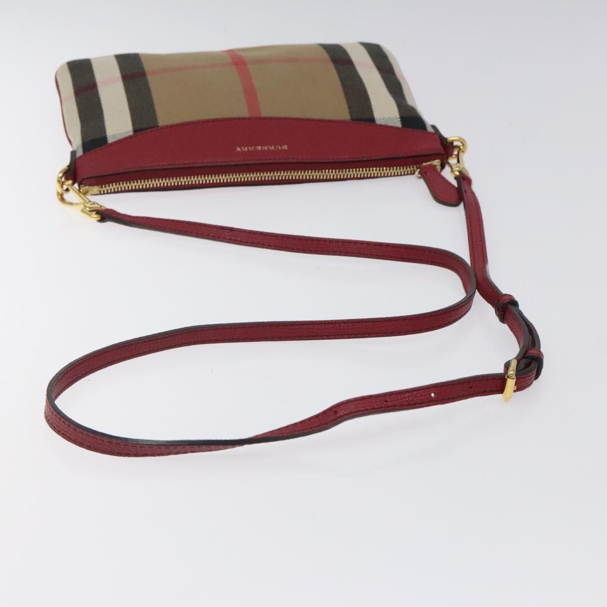 Burberry Burberry Nova Check shoulder Size ONE SIZE - 5 Thumbnail