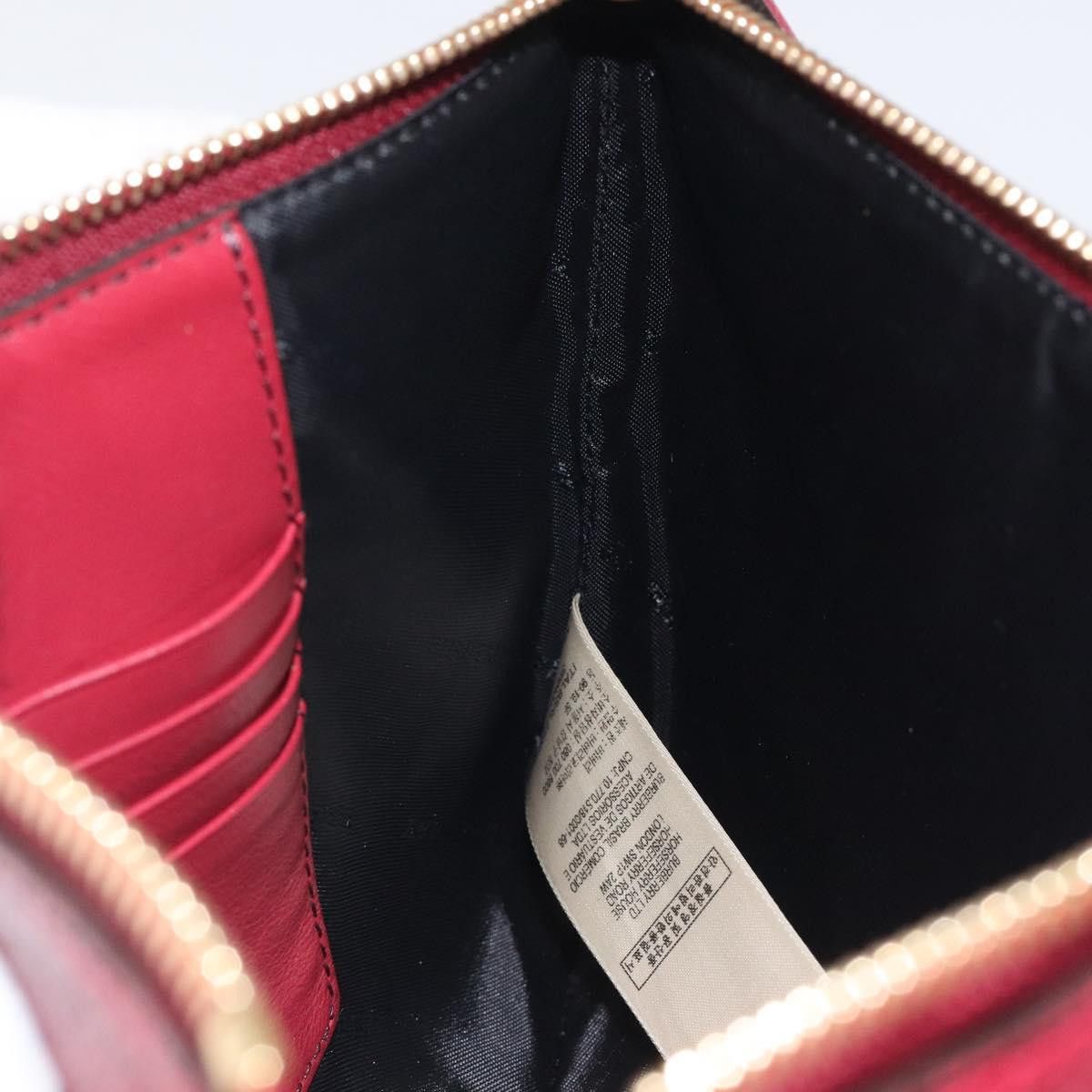 Burberry Burberry Nova Check shoulder Size ONE SIZE - 13 Thumbnail