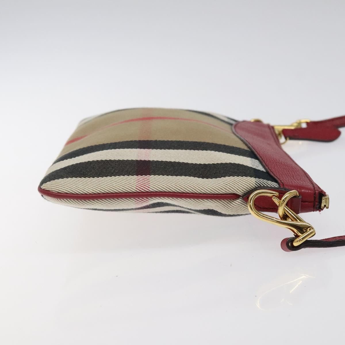 Burberry Burberry Nova Check shoulder Size ONE SIZE - 3 Thumbnail