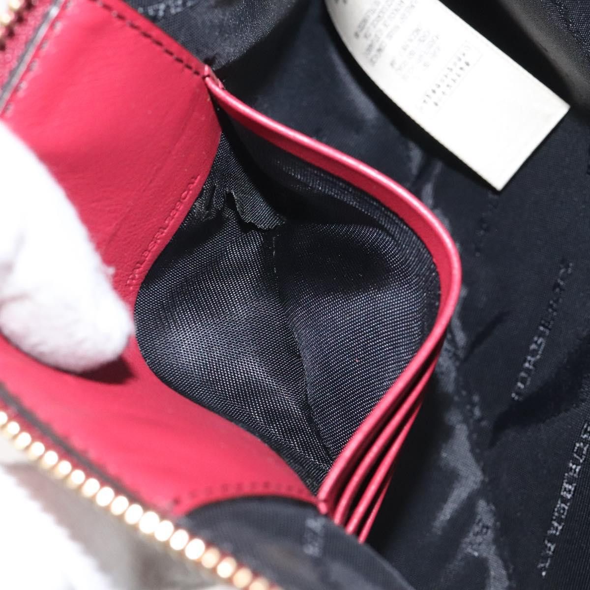 Burberry Burberry Nova Check shoulder Size ONE SIZE - 22 Thumbnail