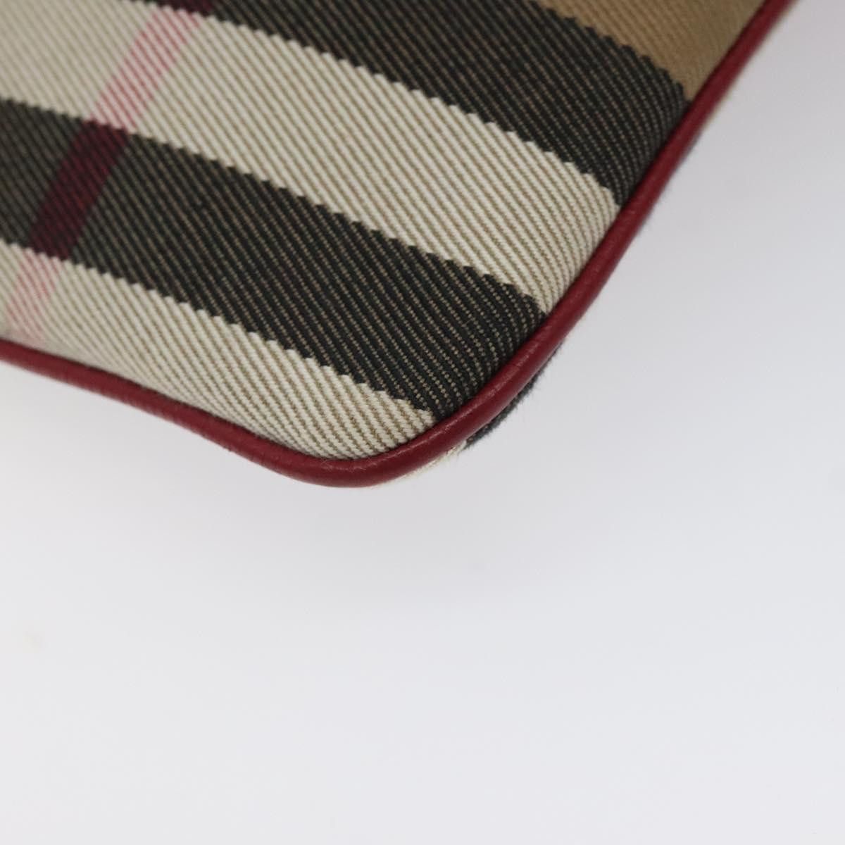 Burberry Burberry Nova Check shoulder Size ONE SIZE - 7 Thumbnail