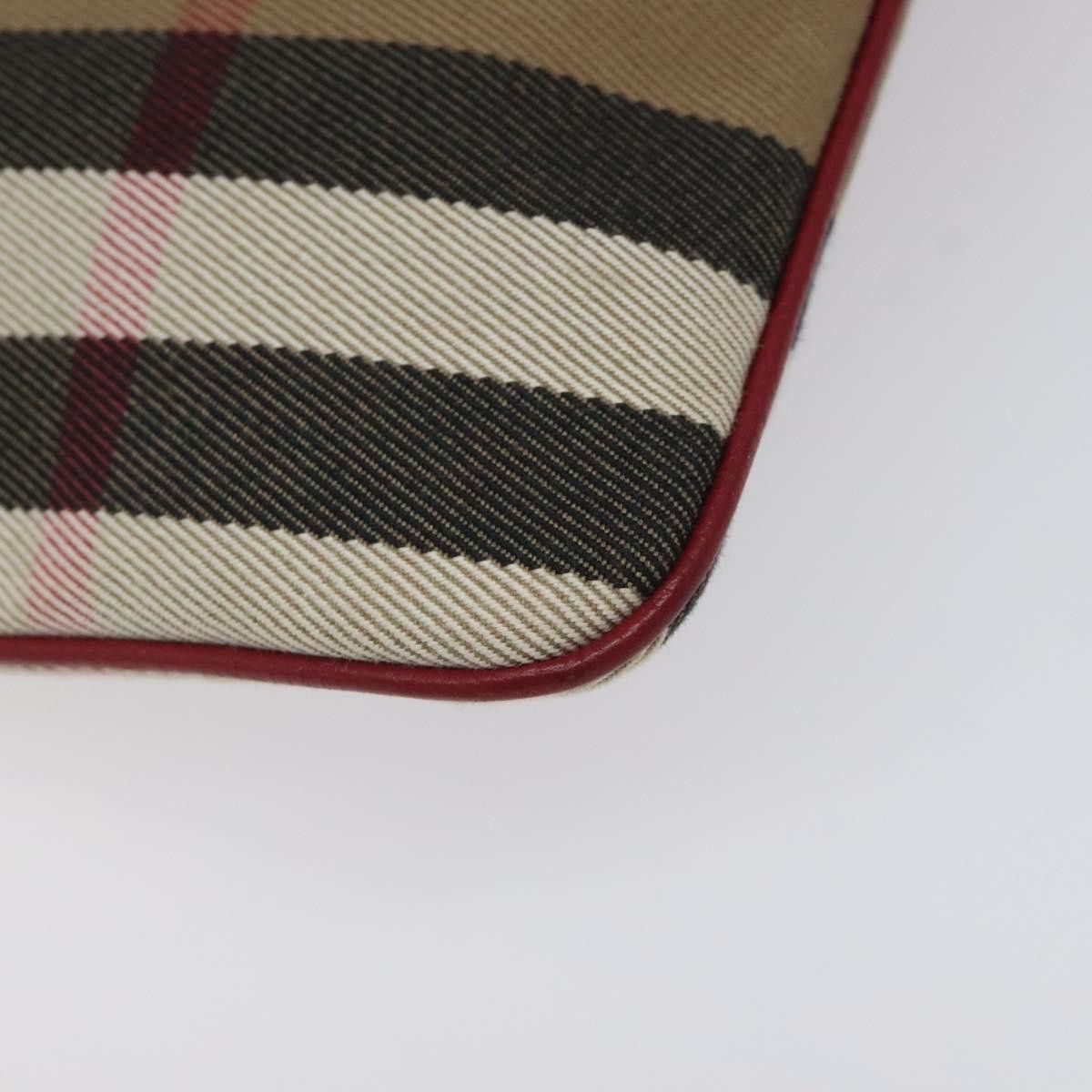 Burberry Burberry Nova Check shoulder Size ONE SIZE - 9 Thumbnail