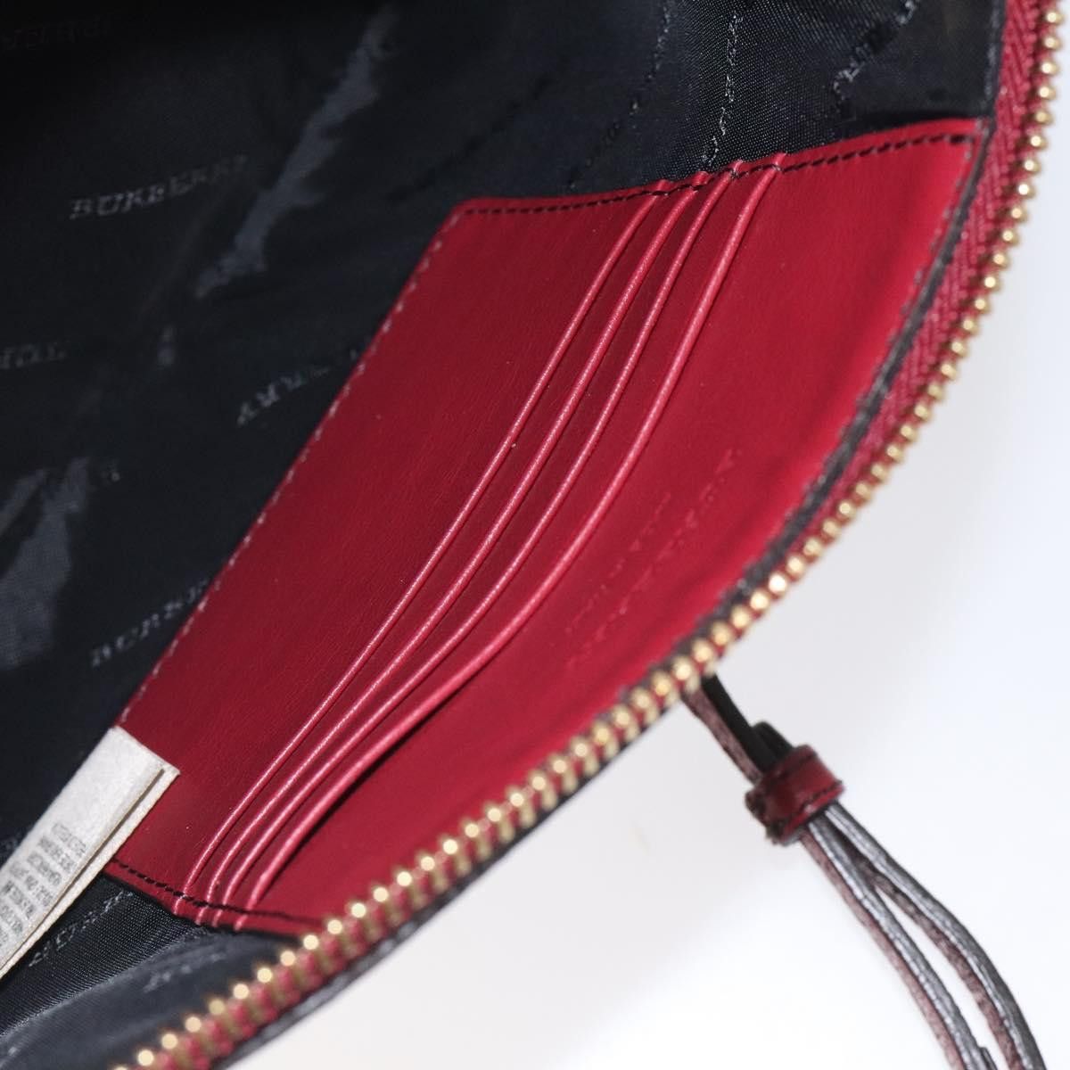 Burberry Burberry Nova Check shoulder Size ONE SIZE - 21 Thumbnail