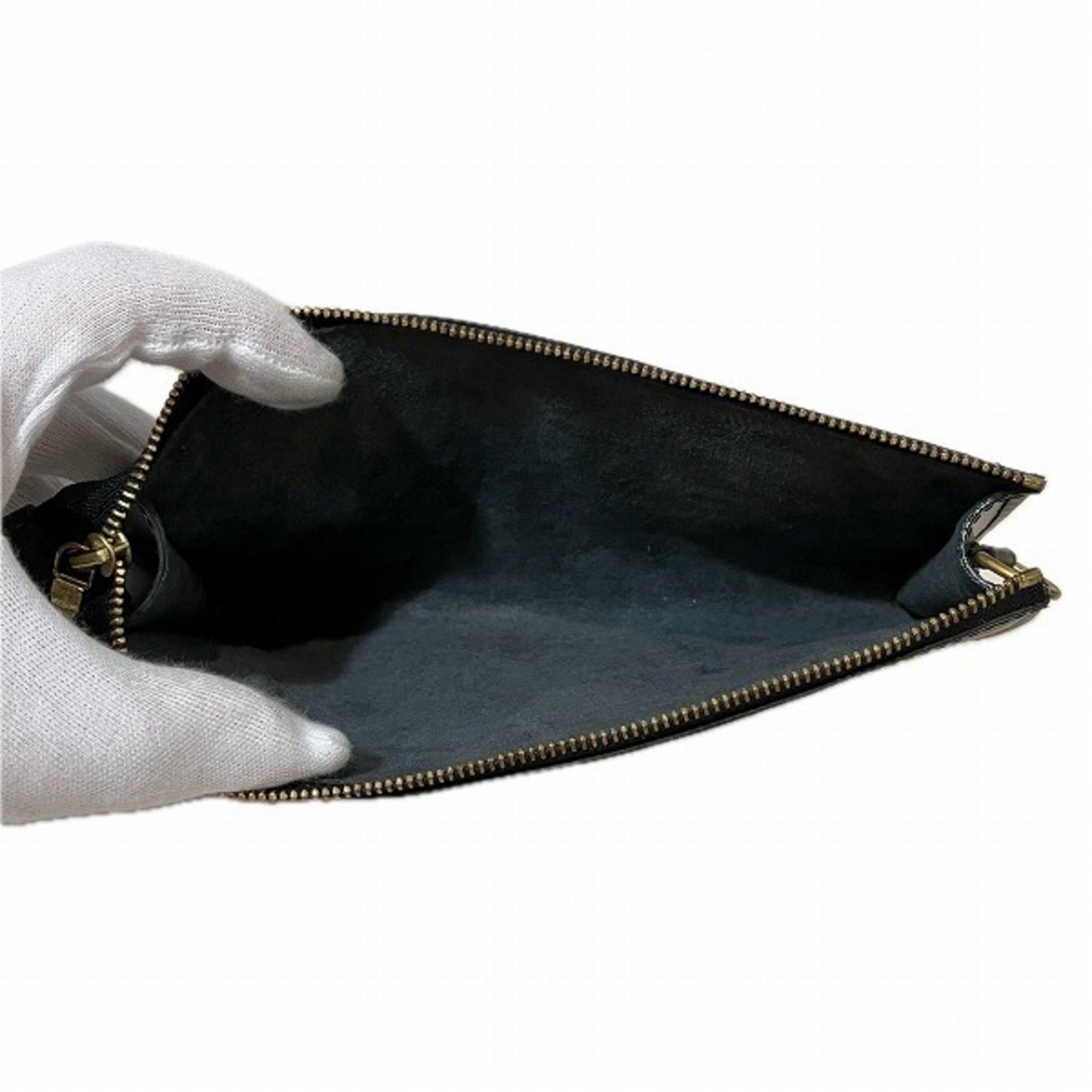 Louis Vuitton Louis Vuitton Pochette Accessoire clutch Size ONE SIZE - 8 Thumbnail