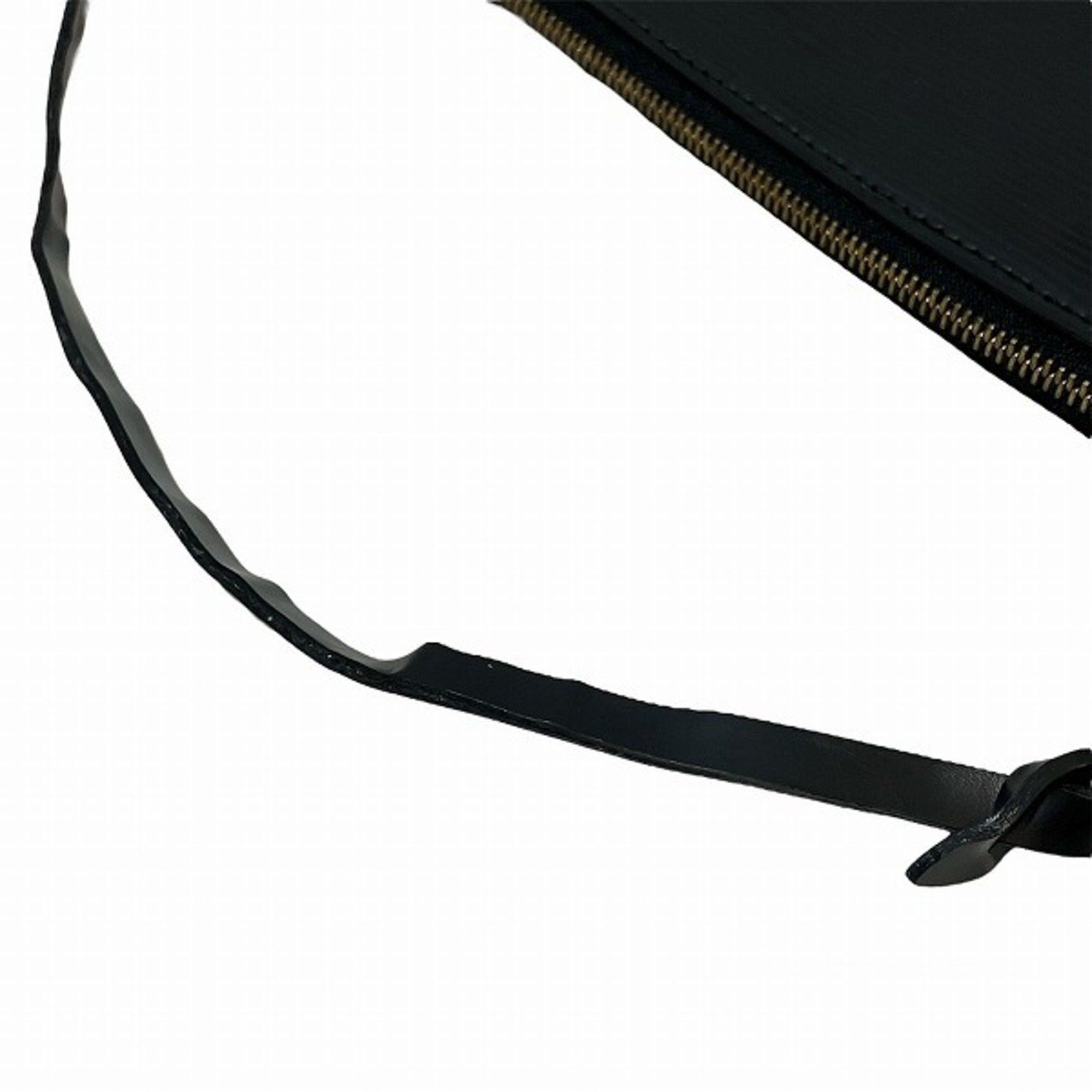 Louis Vuitton Louis Vuitton Pochette Accessoire clutch Size ONE SIZE - 4 Thumbnail