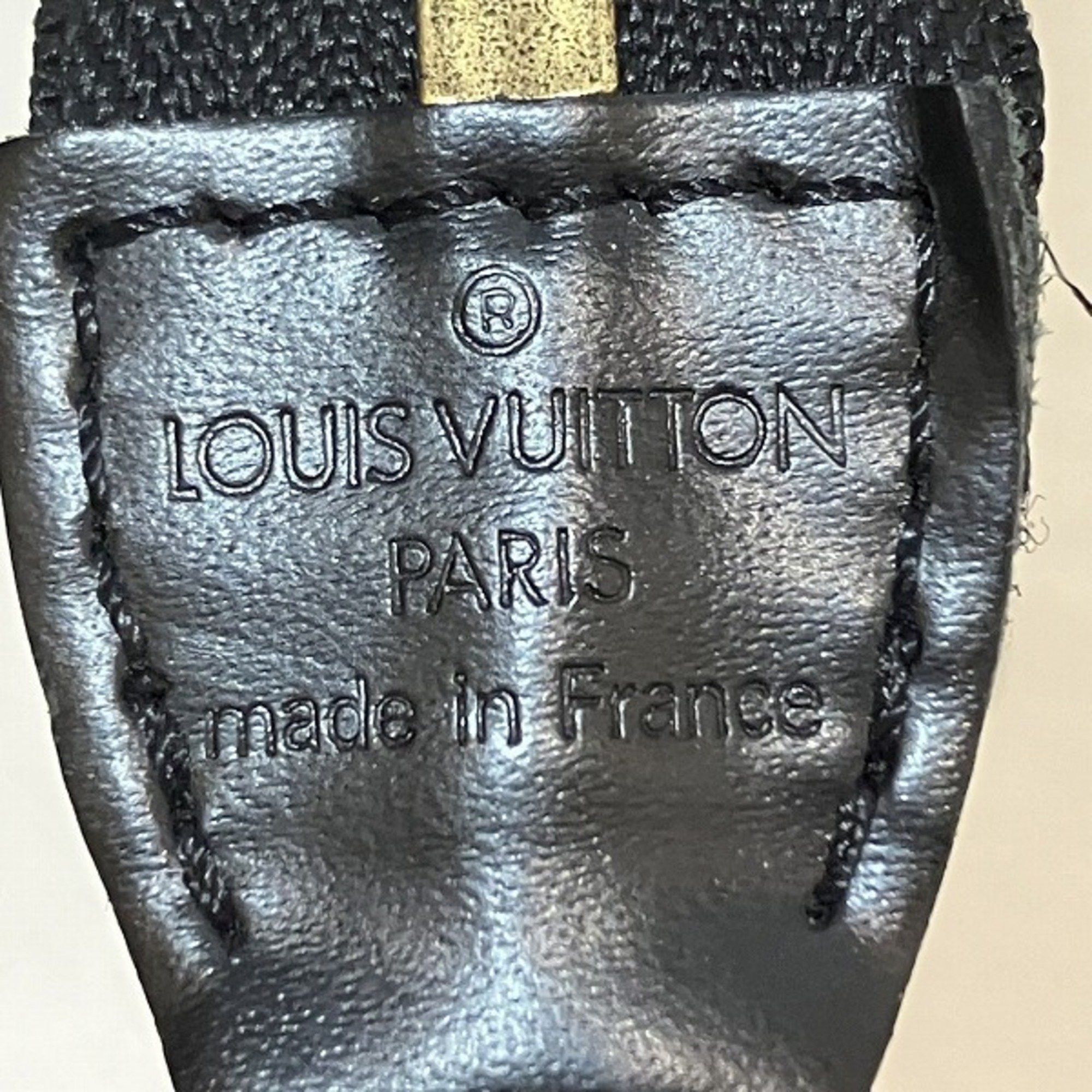 Louis Vuitton Louis Vuitton Pochette Accessoire clutch Size ONE SIZE - 9 Thumbnail