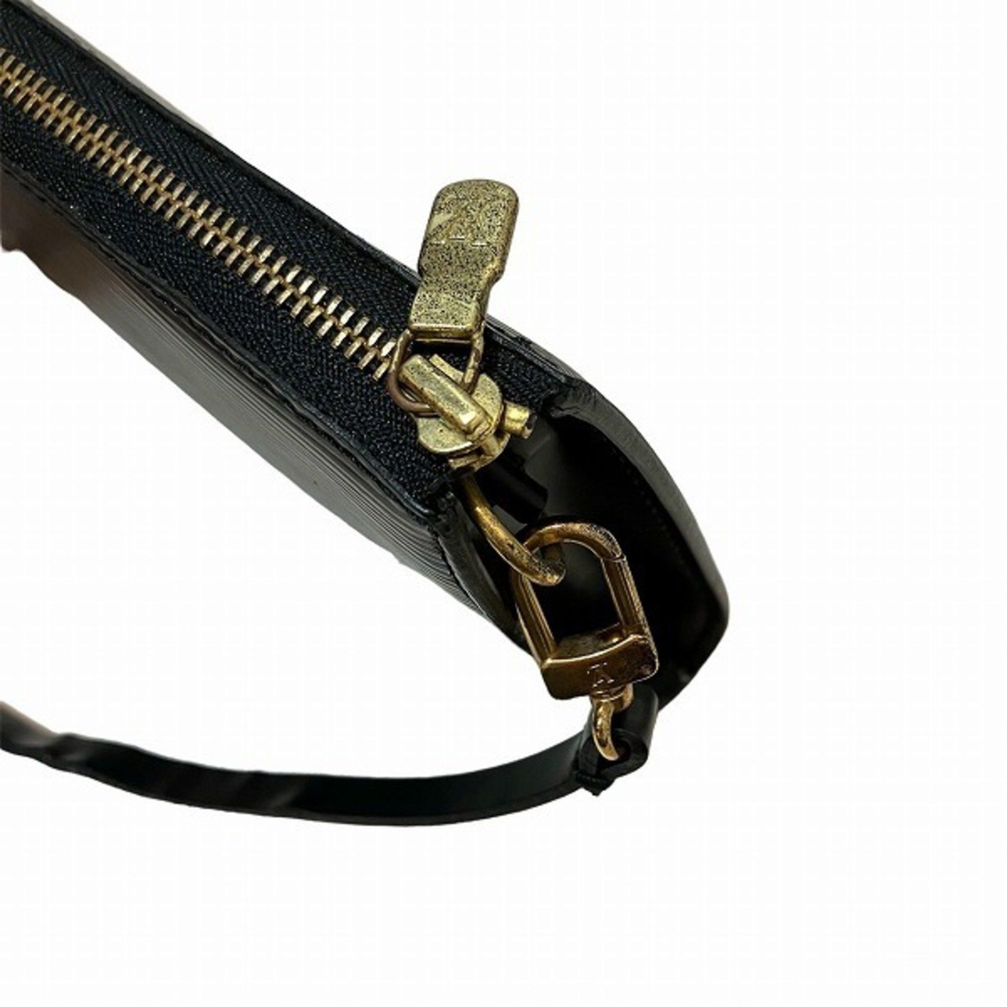 Louis Vuitton Louis Vuitton Pochette Accessoire clutch Size ONE SIZE - 7 Thumbnail